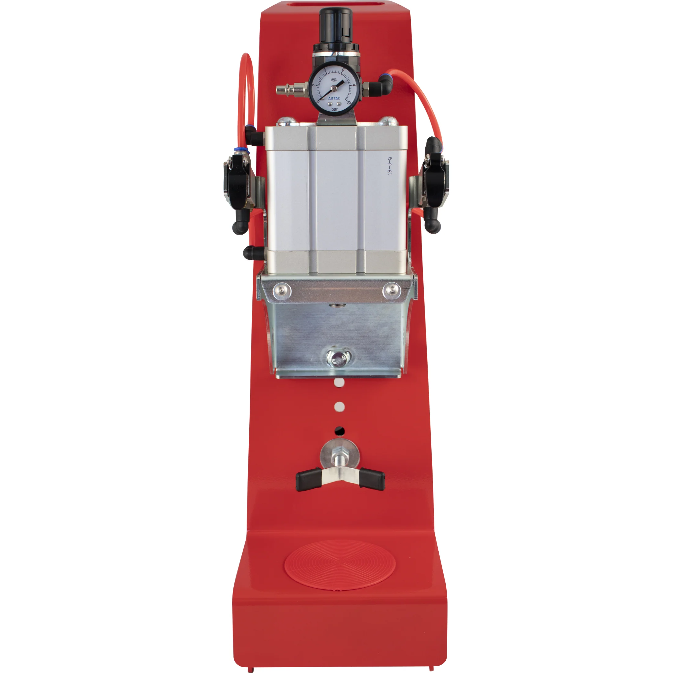 Ferrari Pneumatic Bottle Capper - Image 7