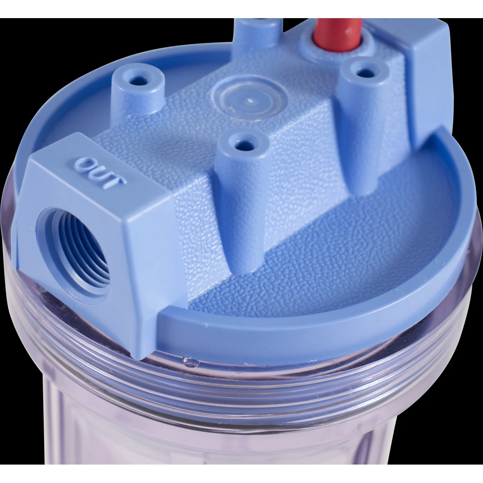 Water Filter Canister Housing - 10 in. - Image 3