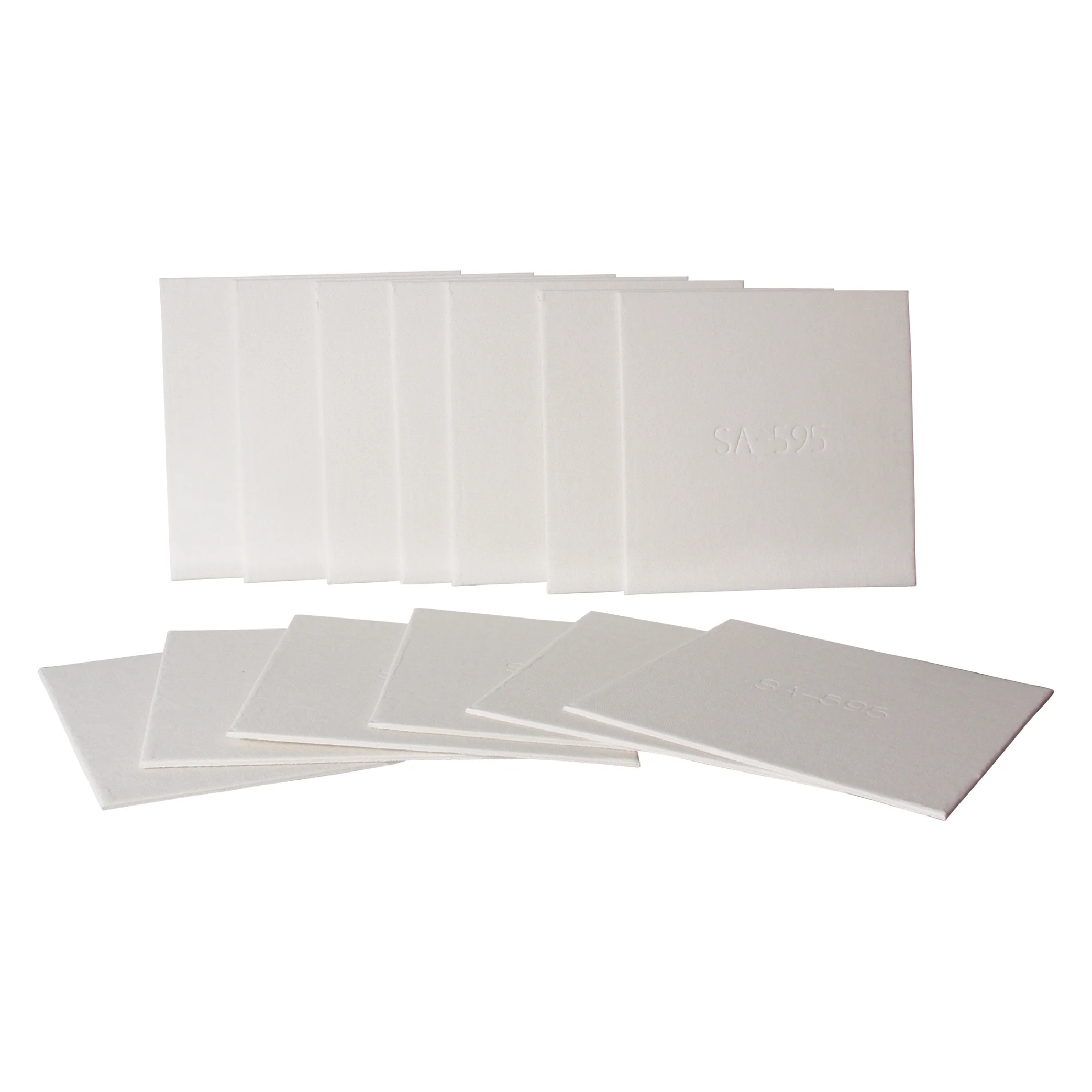 Seitz Filter Sheets | 20 cm x 20 cm | 0.45 Micron