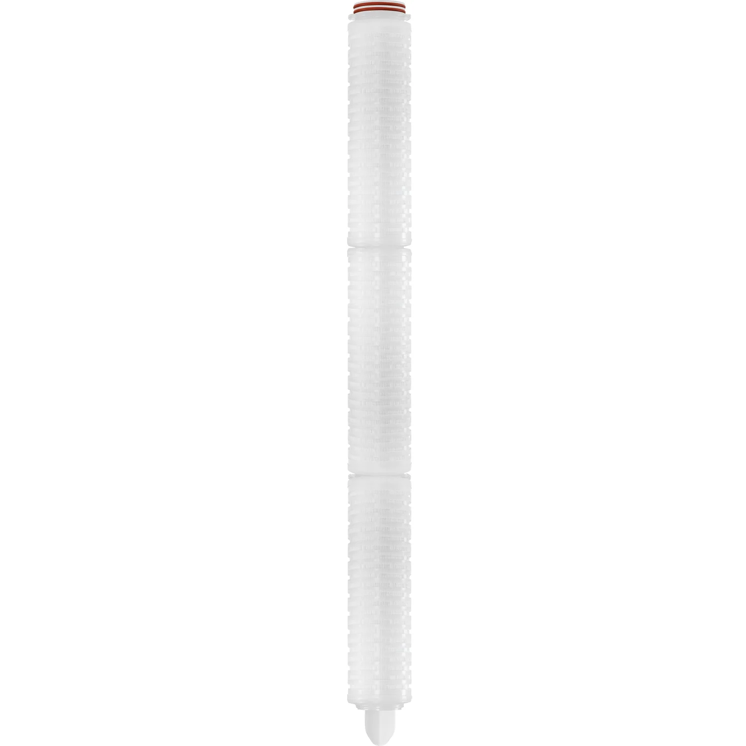 Filtrox 30" Filter Cartridge | 1 Micron | Polypropylene | Code 7 Ends