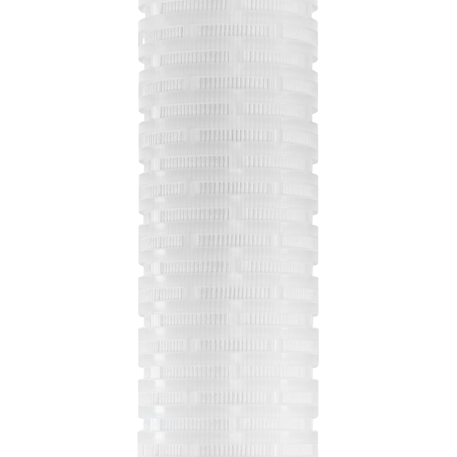 Filtrox 30" Filter Cartridge | 3 Micron | Polypropylene | Code 7 Ends - Image 2