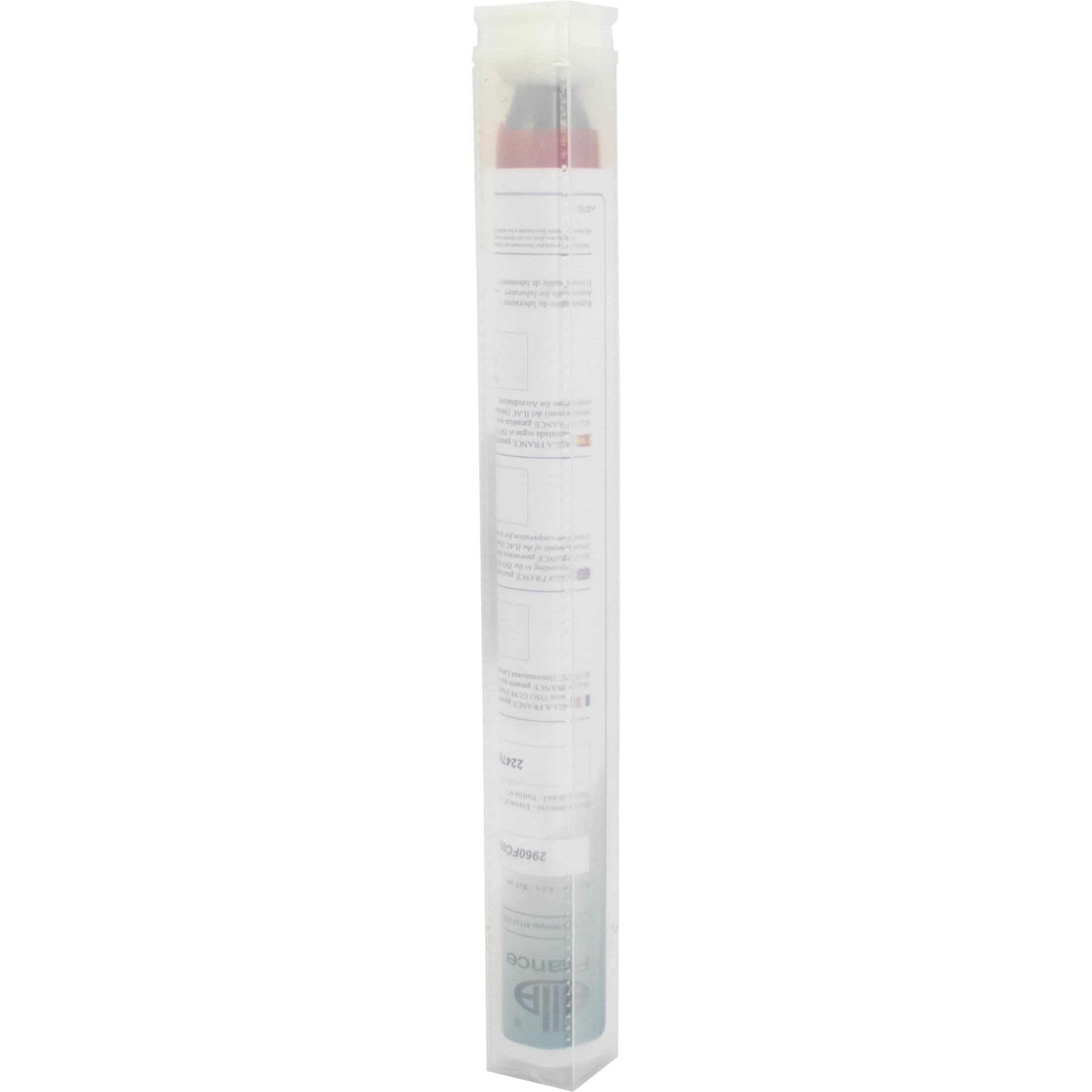 Final Gravity Hydrometer | Precision Specific Gravity Hydrometer | 0.985-1.003 SG - Image 5