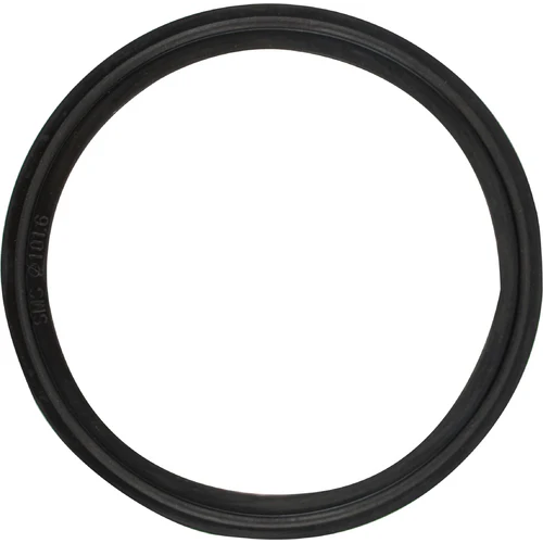 Flanged Tri-Clamp Gasket | EPDM | 4"