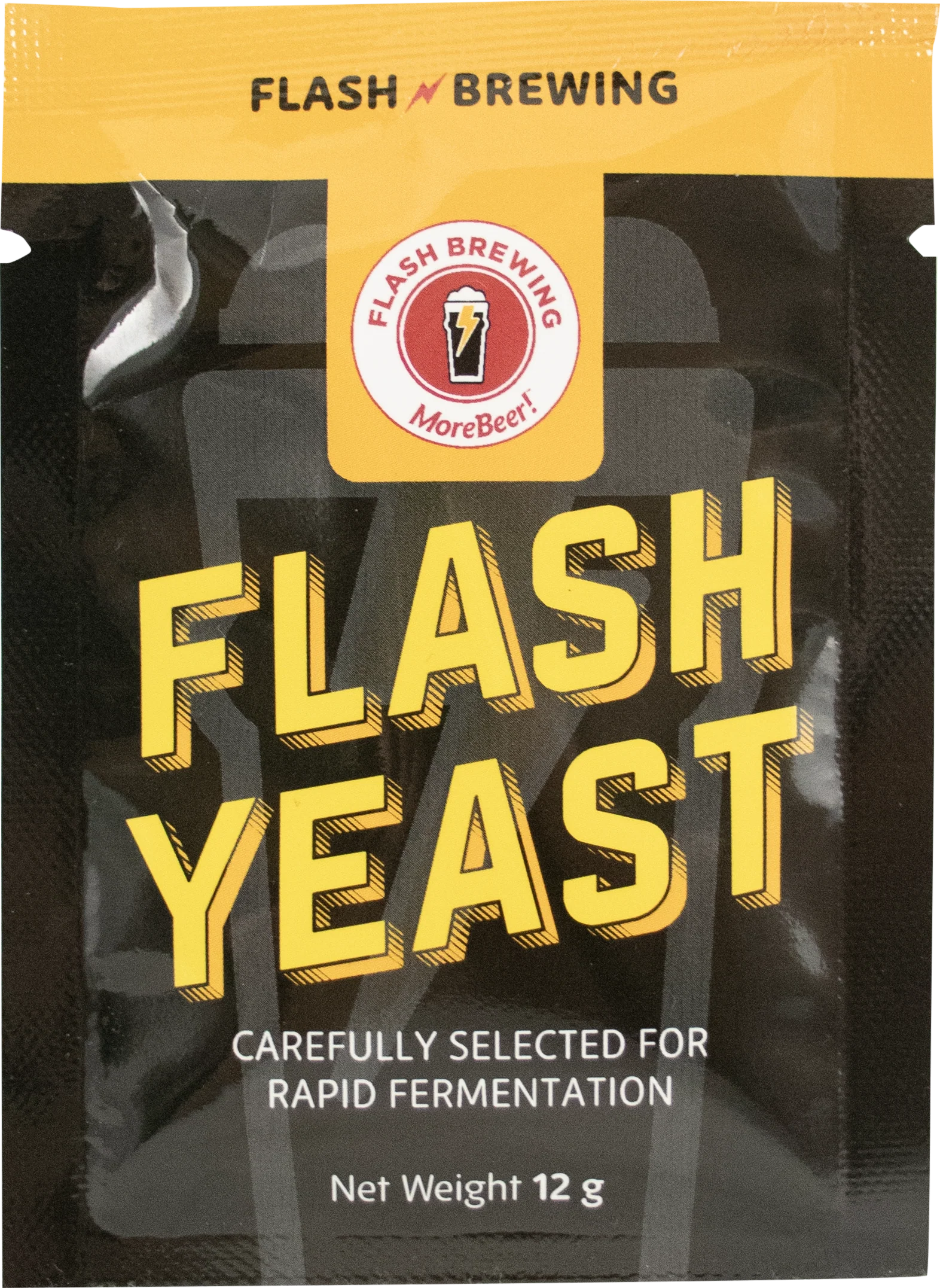 Flash Brewing® | Citra® Session Pale Ale | 5 Gallon Beer Recipe Kit | Just Mix & Ferment - Image 4