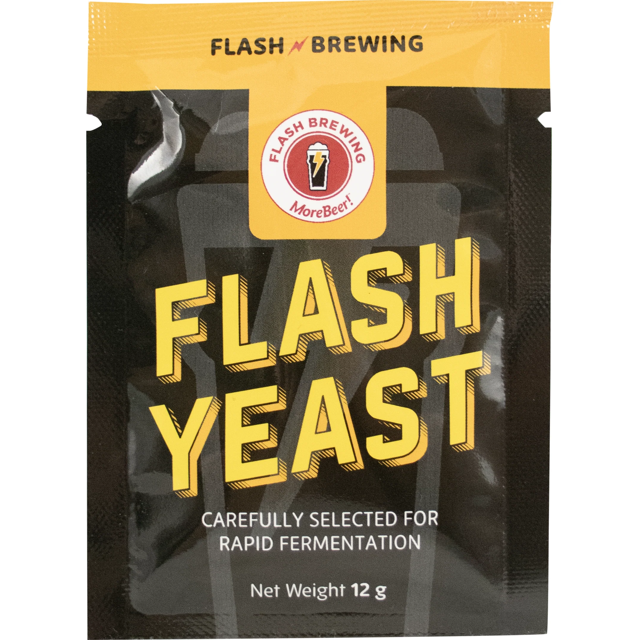 Flash Brewing® | German Hefeweizen | 5 Gallon Beer Recipe Kit | Just Mix & Ferment - Image 4