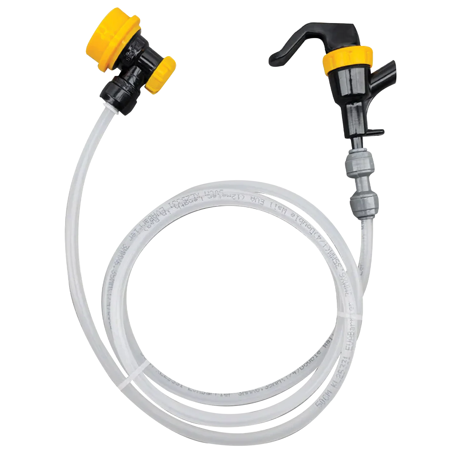 Flash Brewing® Kegging Kit - Image 7