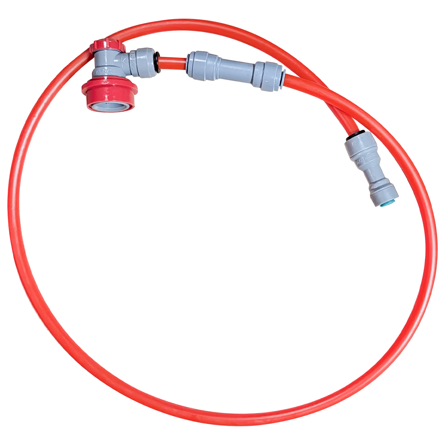 Flash Brewing® Kegging Kit - Image 8