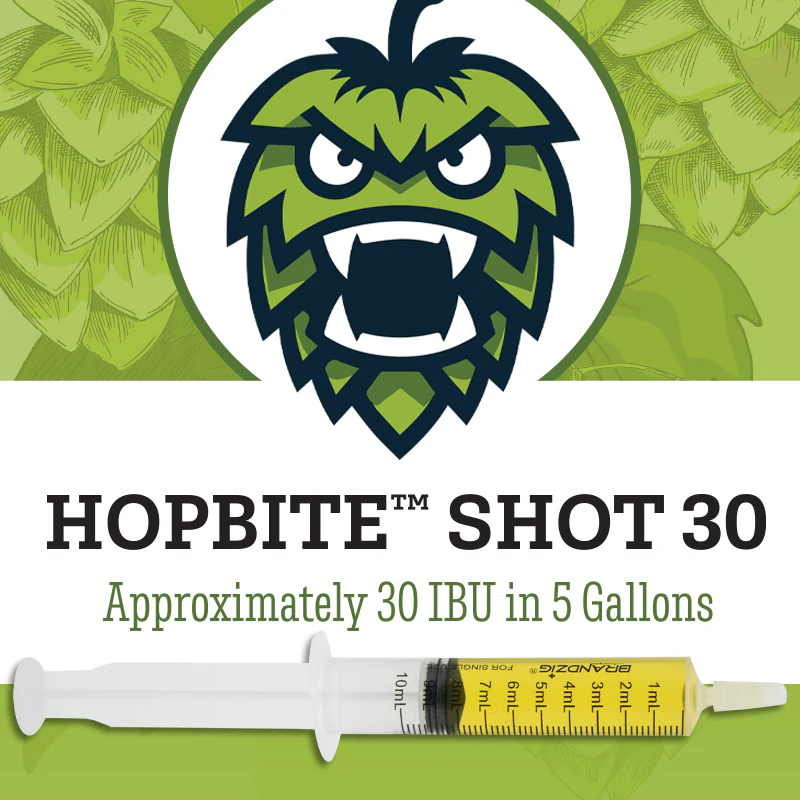 Flash Brewing® | Ugly Fish IPA | 5 Gallon Beer Recipe Kit | Just Mix & Ferment - Image 5