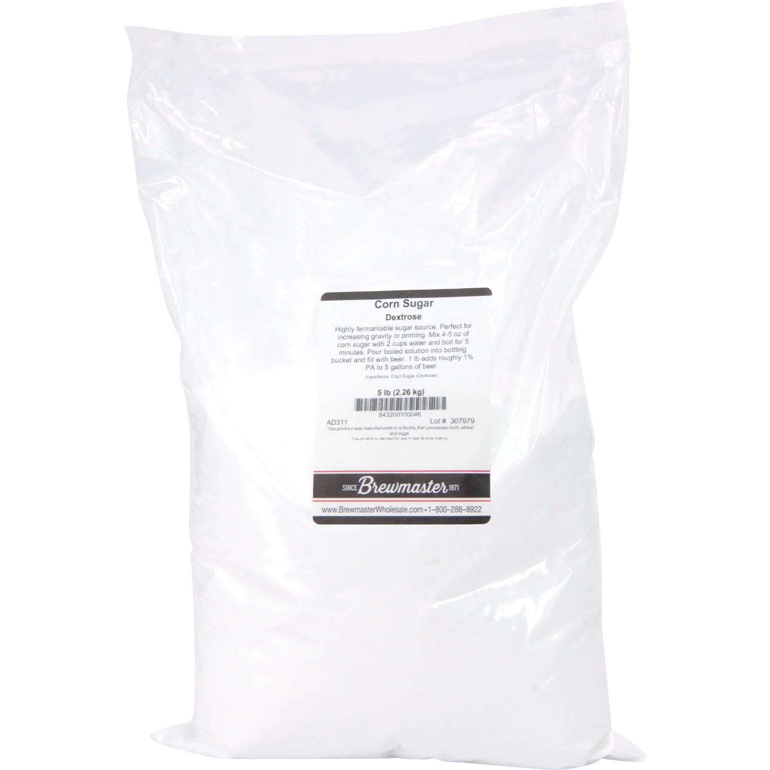 Flash Brewing® | Wild Water Grapefruit Hard Seltzer | 5 Gallon Recipe Kit | Just Mix & Ferment - Image 6