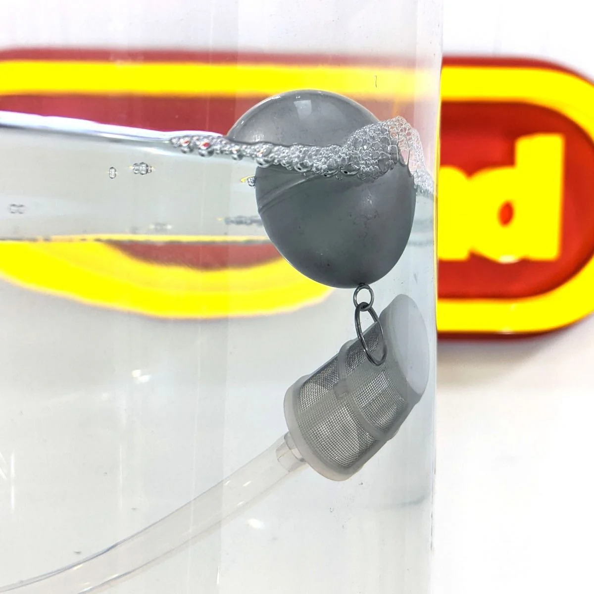Floating Dip Tube Filter Attachment - Image 5