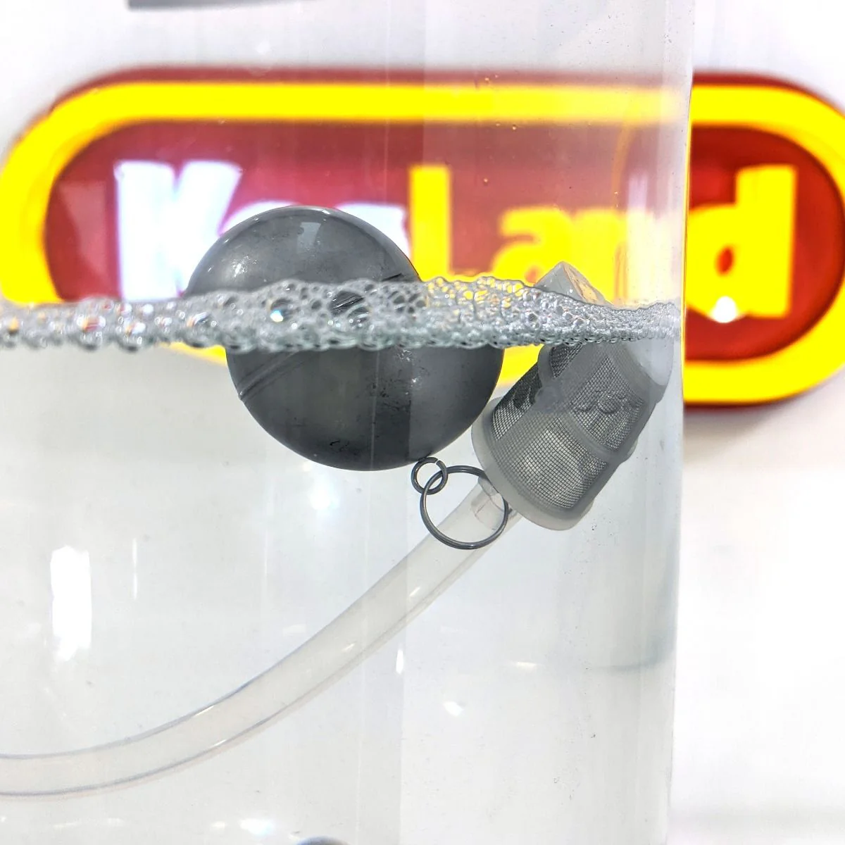 Floating Dip Tube Filter Attachment - Image 6
