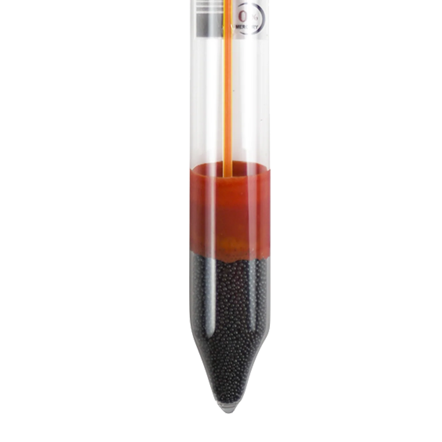 Floating Thermometer | 12" | 40-220°F - Image 3