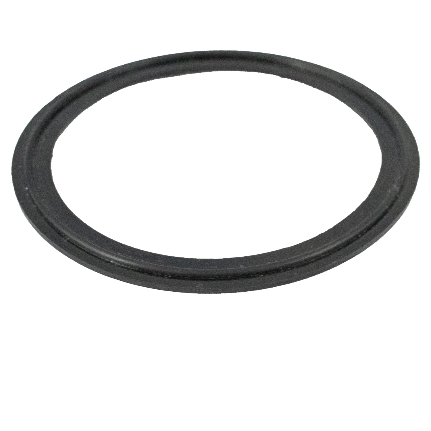 ForgeFit Stainless Tri-Clamp Gasket | EPDM | 3.5" - Image 2