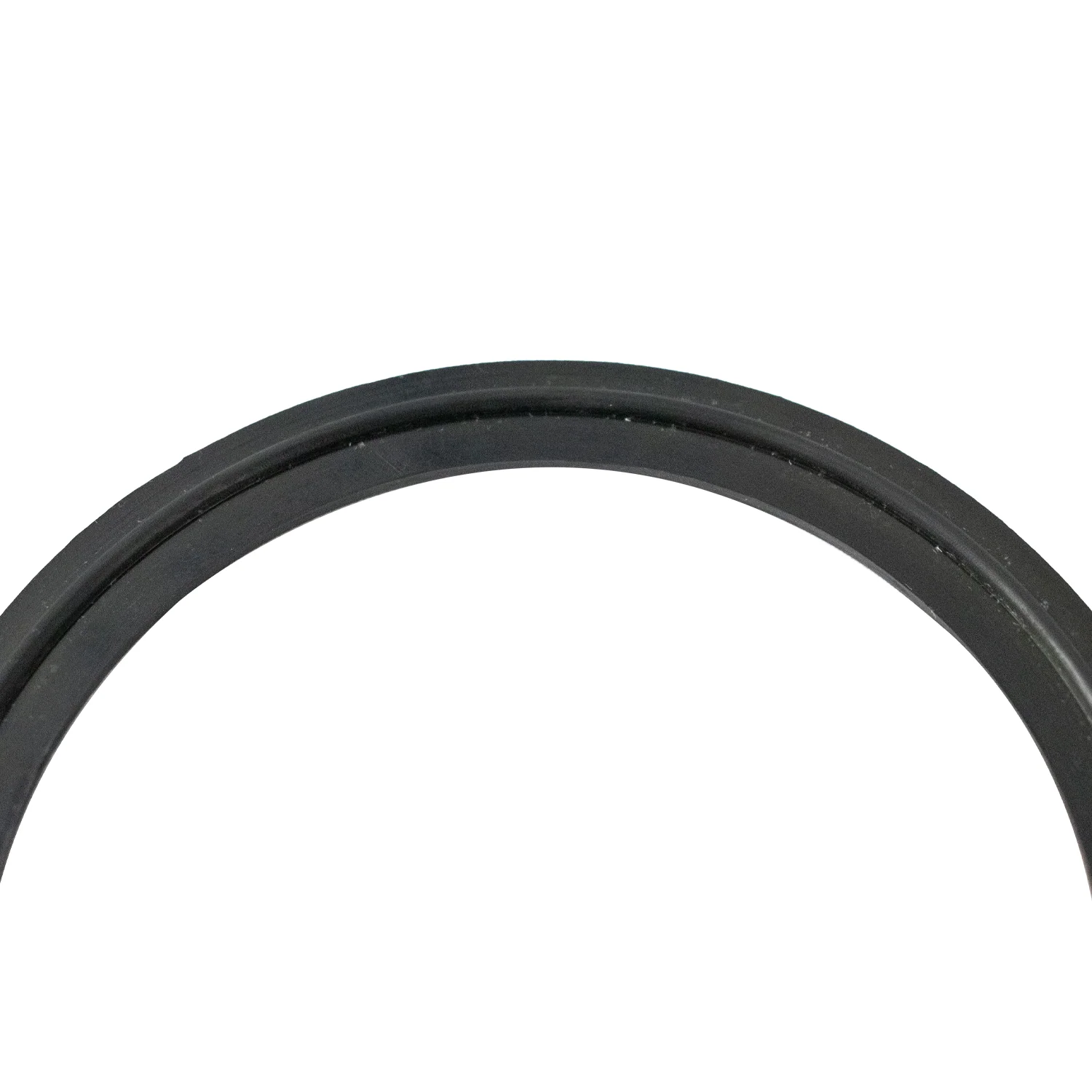 ForgeFit Stainless Tri-Clamp Gasket | EPDM | 3.5" - Image 3