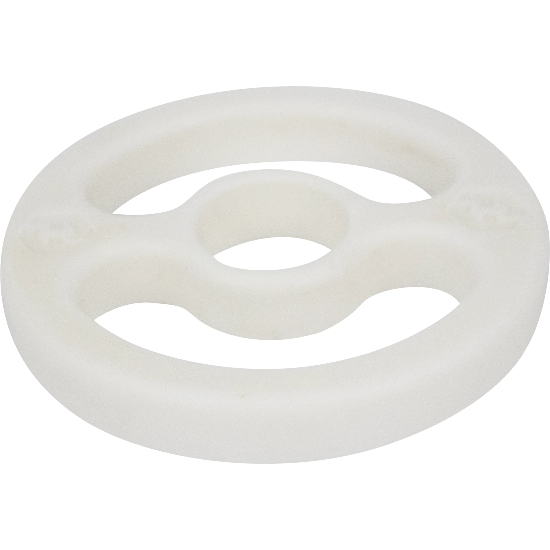 ForgeFit® Soft Rubber Bumper for Brewery Hose Ends | 1" - Image 2