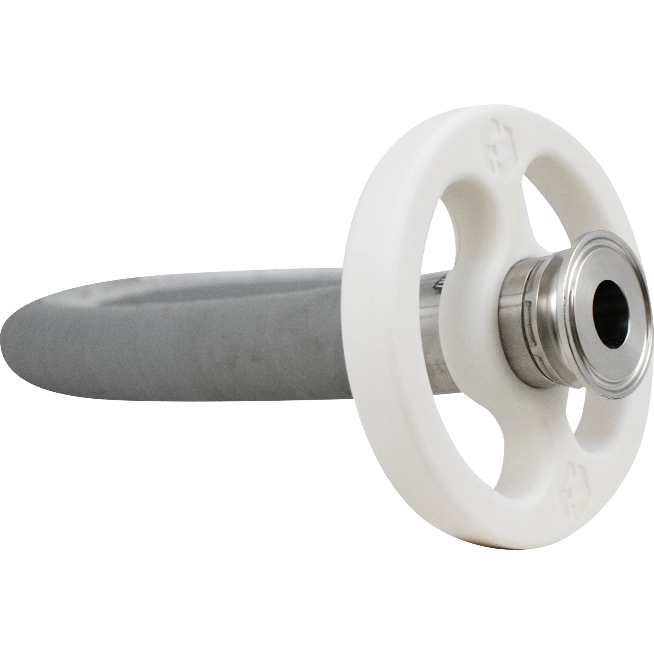 ForgeFit® Soft Rubber Bumper for Brewery Hose Ends | 1" - Image 3