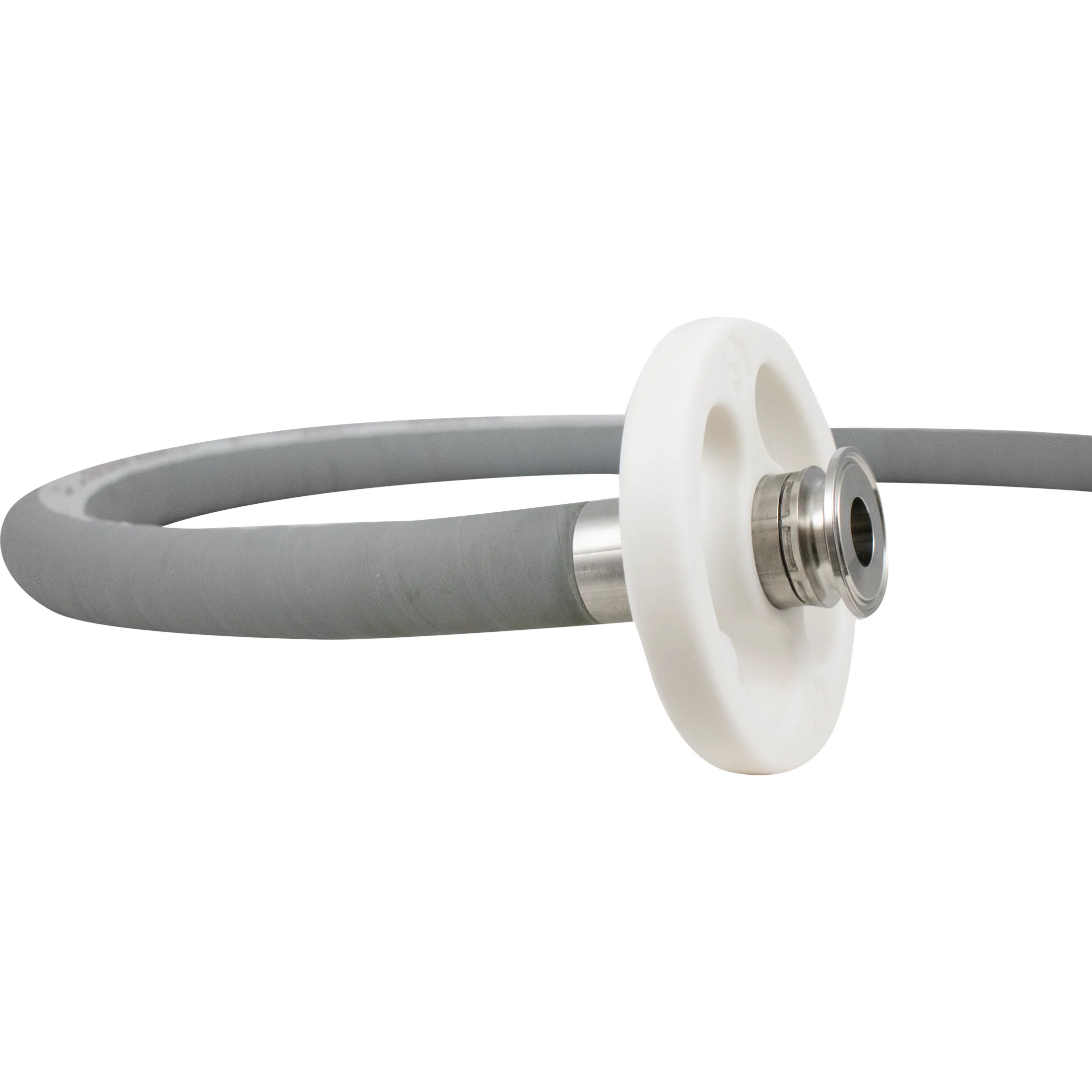 ForgeFit® Soft Rubber Bumper for Brewery Hose Ends | 1" - Image 6