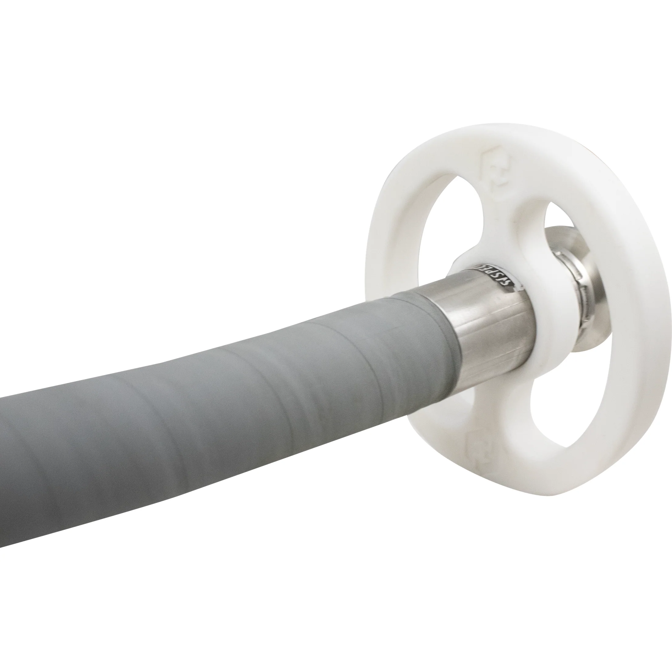 ForgeFit® Soft Rubber Bumper for Brewery Hose Ends | 1" - Image 7