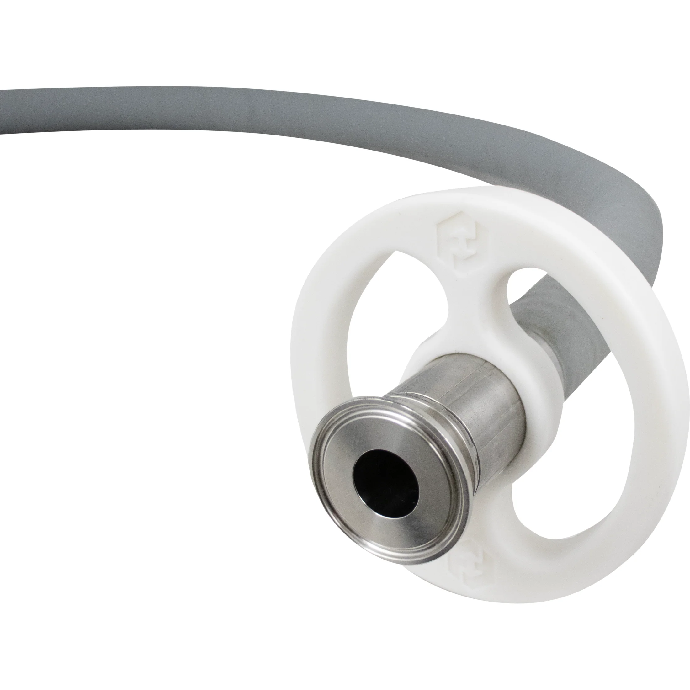 ForgeFit® Soft Rubber Bumper for Brewery Hose Ends | 1" - Image 8