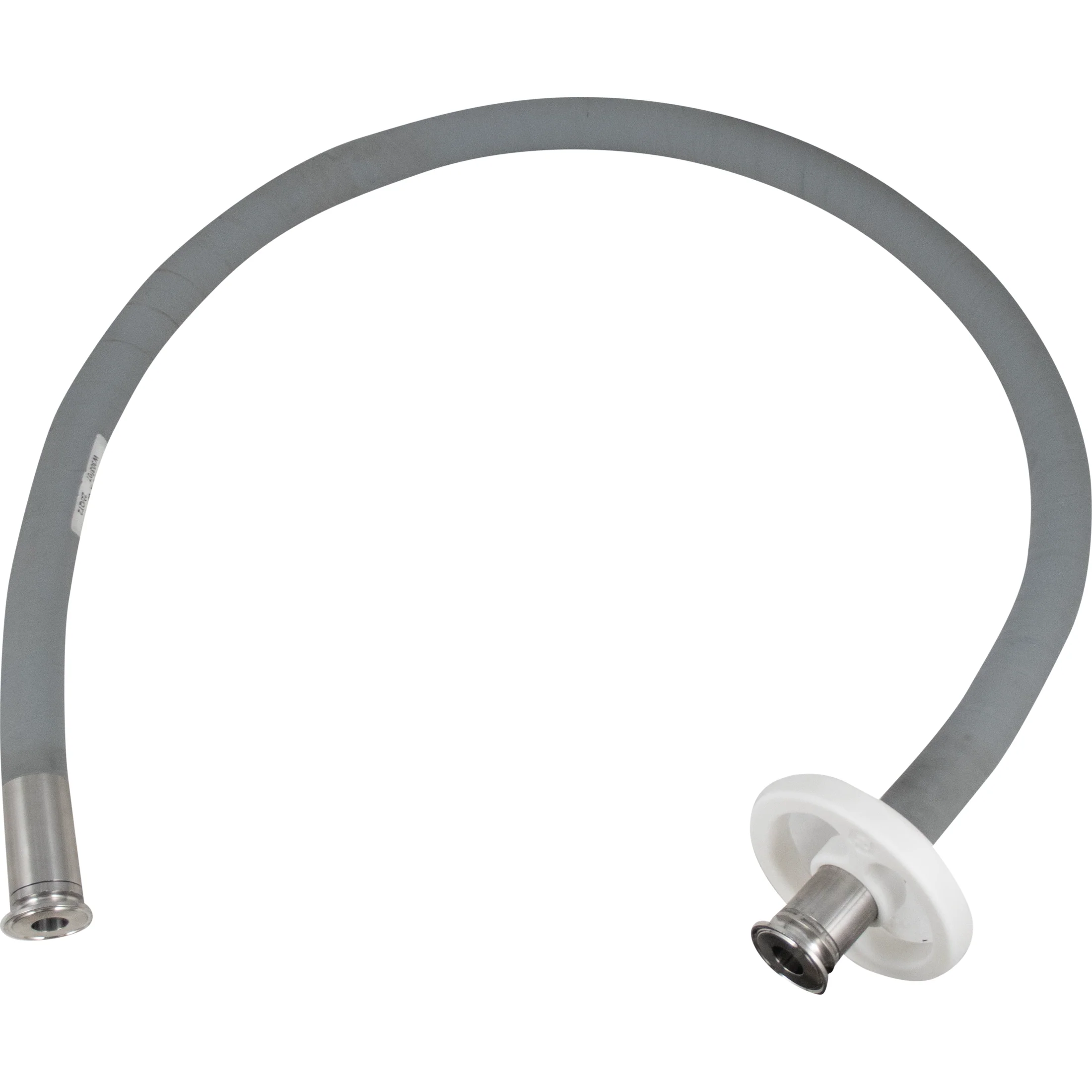 ForgeFit® Soft Rubber Bumper for Brewery Hose Ends | 1" - Image 9