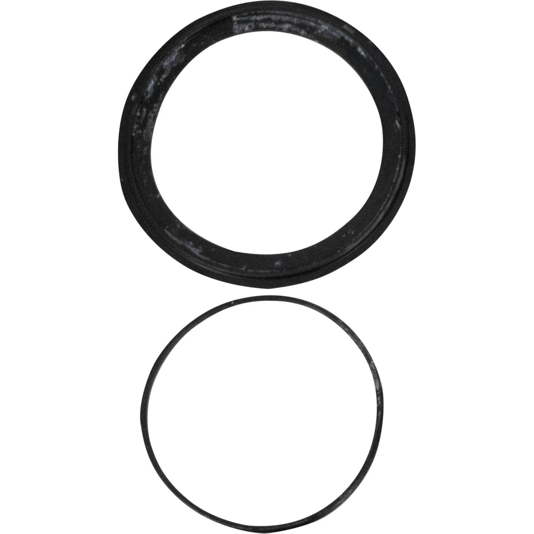 ForgeFit® Stainless Ball Valve | 2" T.C. | Rebuild Kit