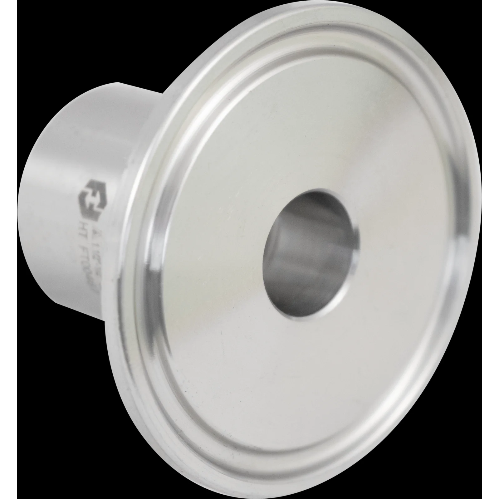 ForgeFit® Stainless Tri-Clamp | 1/2" FPT x 1.5" T.C. - Image 3