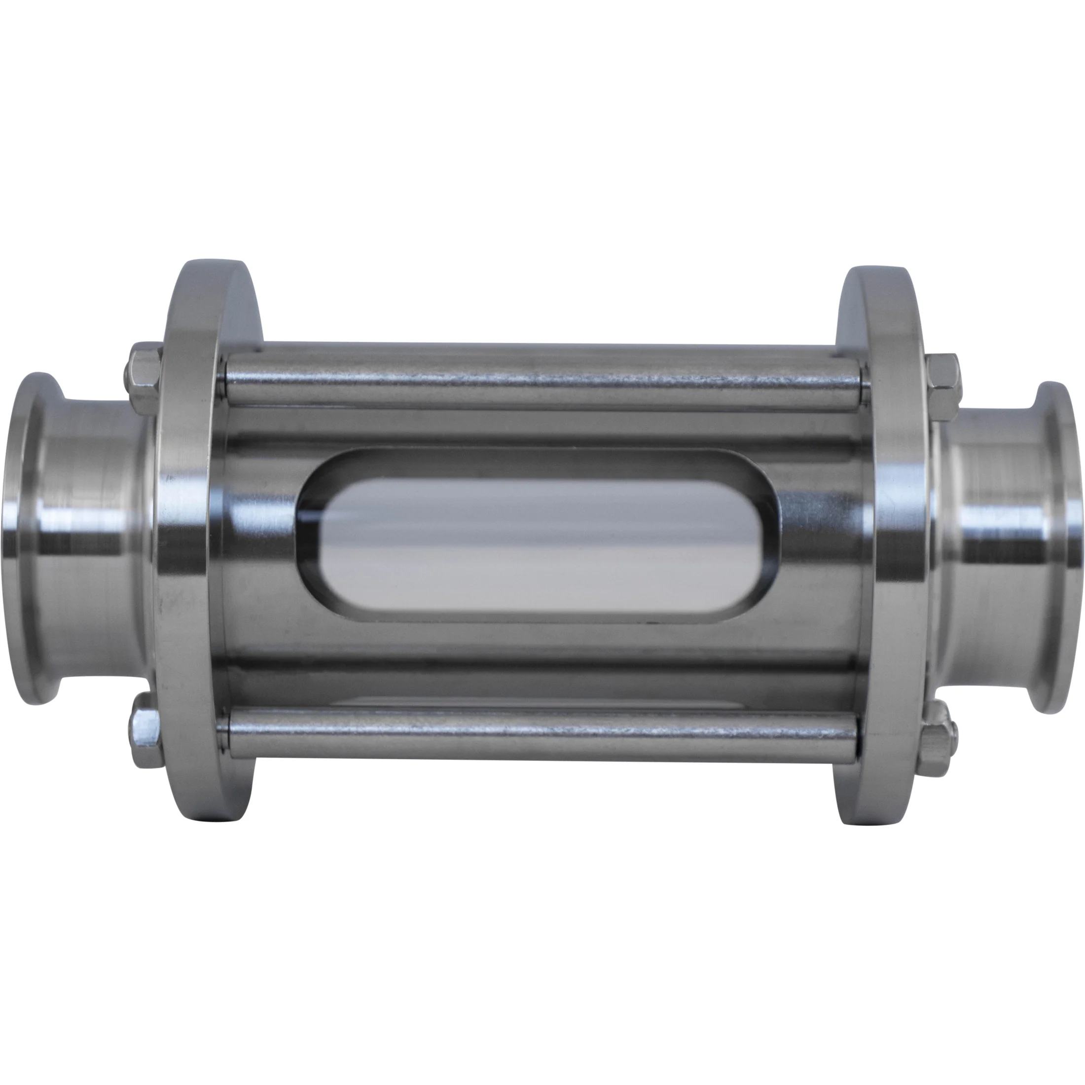 ForgeFit® Stainless Tri-Clamp Sight Glass | 1.5" - Image 3