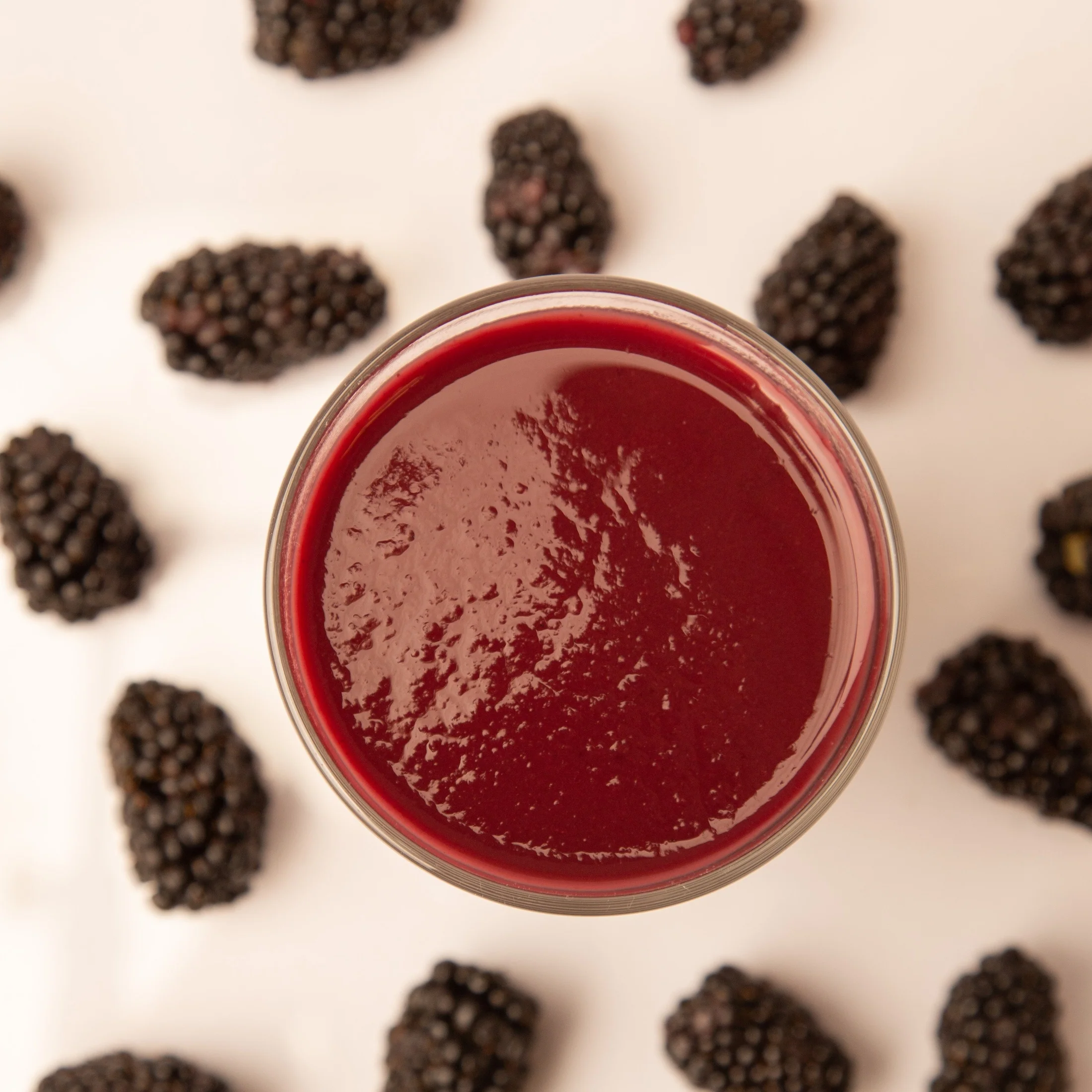 Fruit Puree | Blackberry | Endless Harvest | Aseptic | Shelf Stable | 100% Fruit | All Natural | 44 to 440 lb. - Image 2