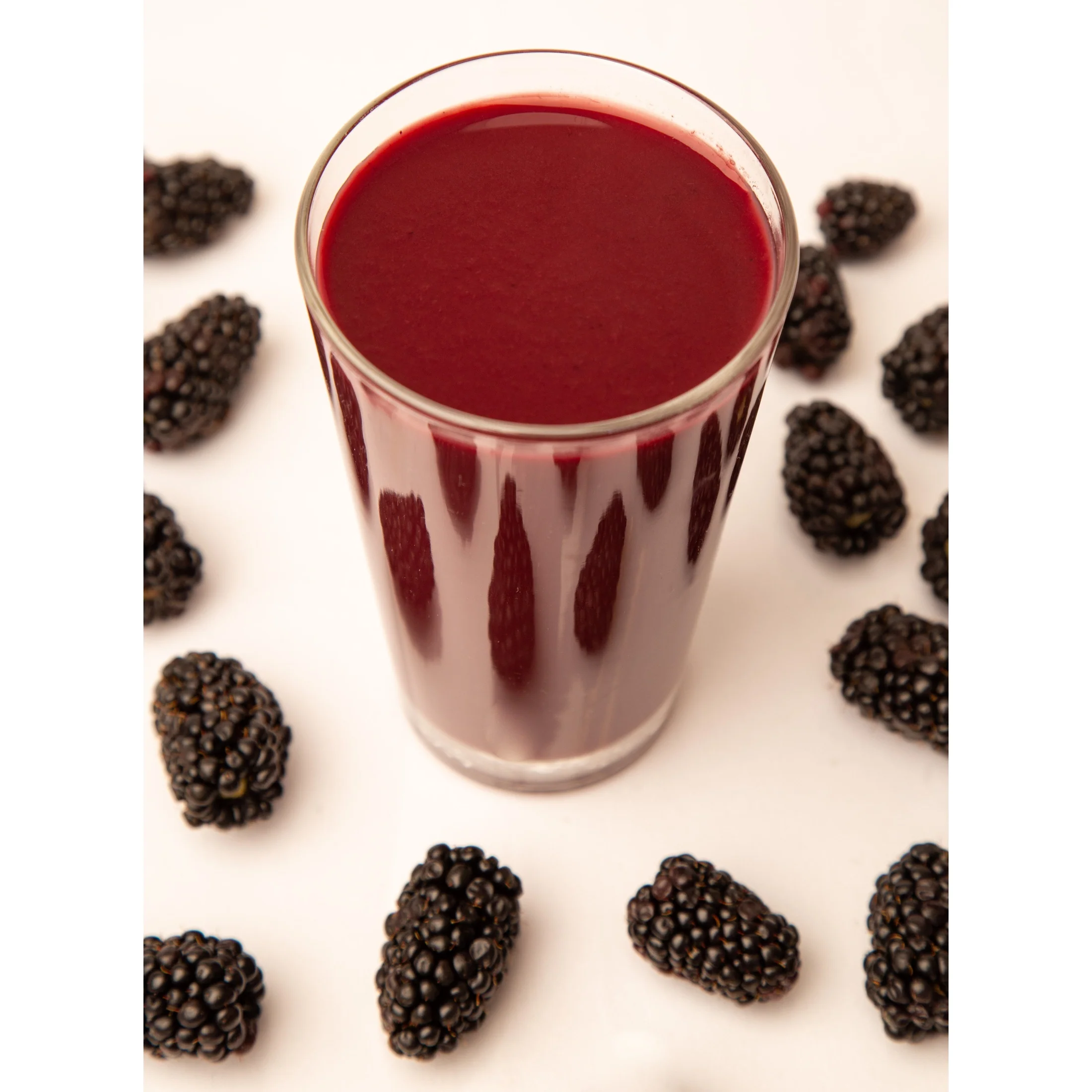 Fruit Puree | Blackberry | Endless Harvest | Aseptic | Shelf Stable | 100% Fruit | All Natural | 44 to 440 lb. - Image 6