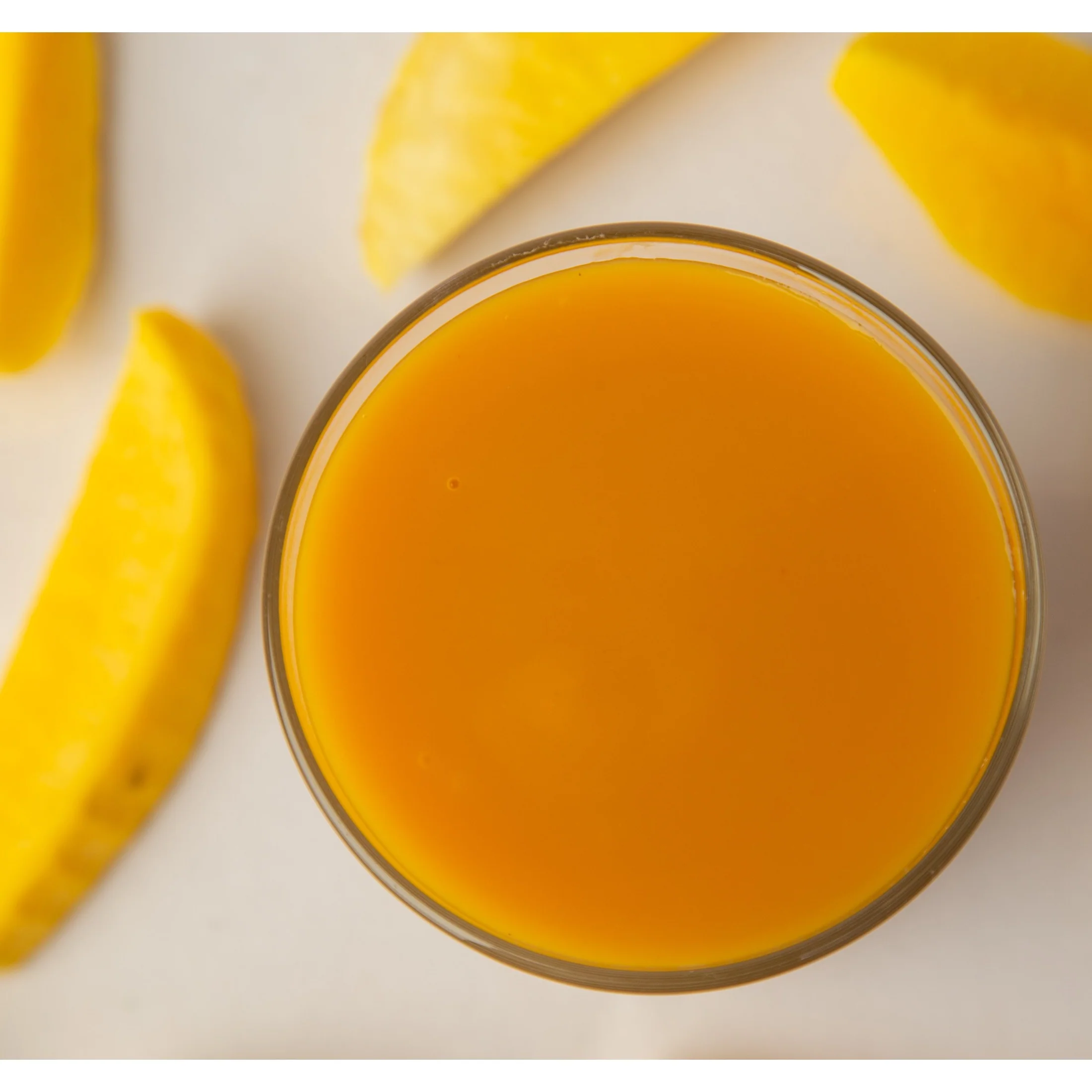 Fruit Puree | Mango | Endless Harvest | Aseptic | Shelf Stable | 100% Fruit | All Natural | 44 to 440 lb. - Image 4
