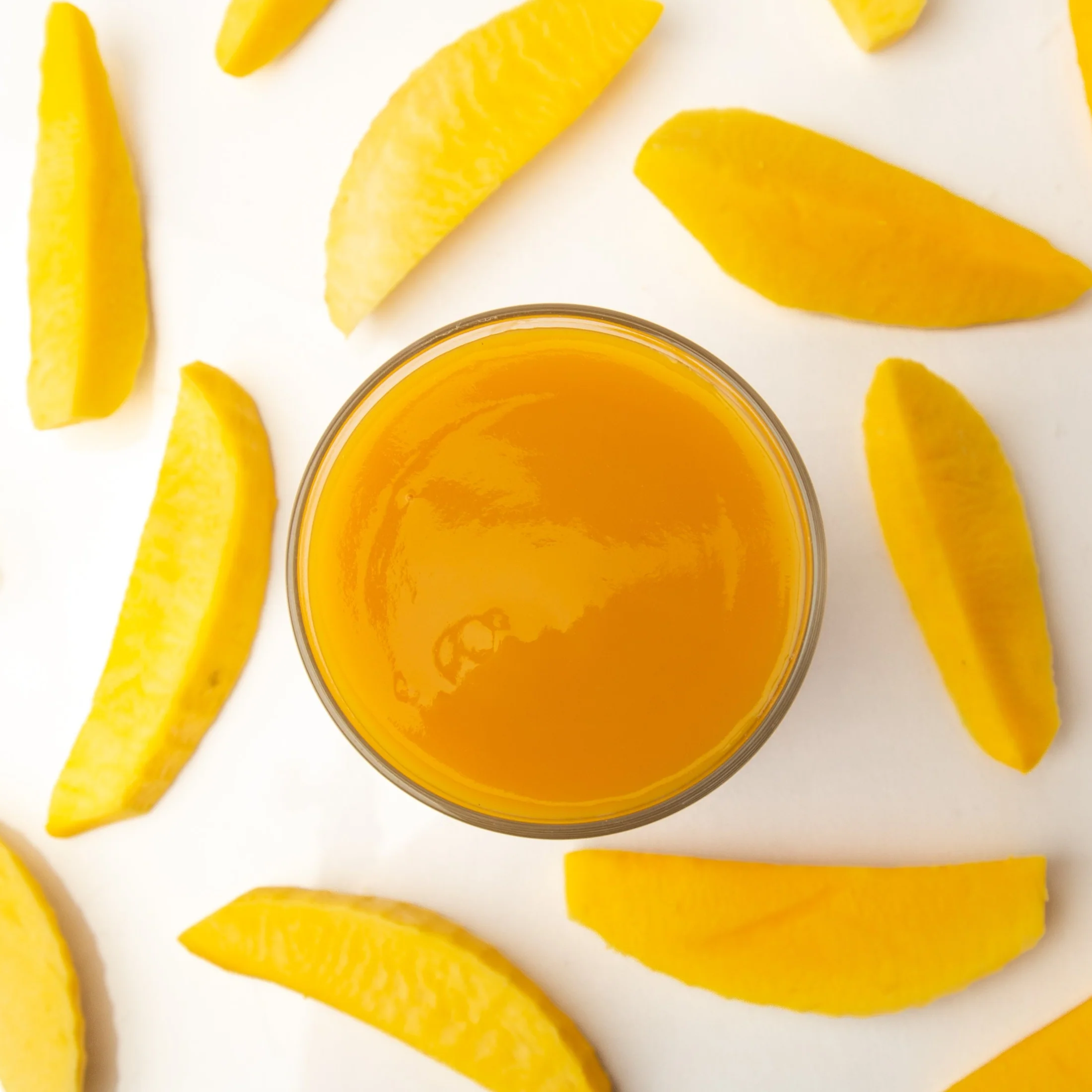 Fruit Puree | Mango | Endless Harvest | Aseptic | Shelf Stable | 100% Fruit | All Natural | 44 to 440 lb. - Image 5