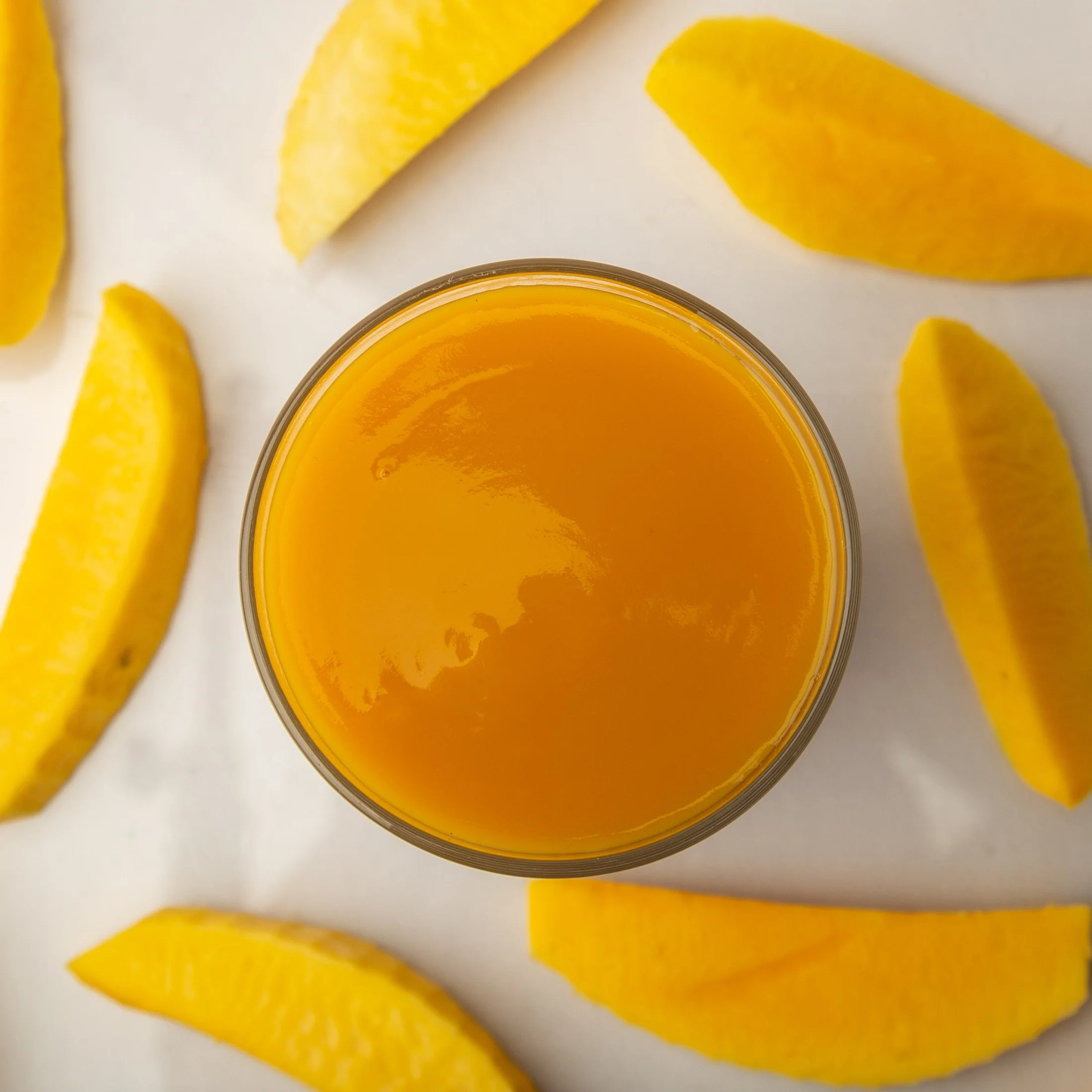 Fruit Puree | Mango | Endless Harvest | Aseptic | Shelf Stable | 100% Fruit | All Natural | 44 to 440 lb. - Image 6