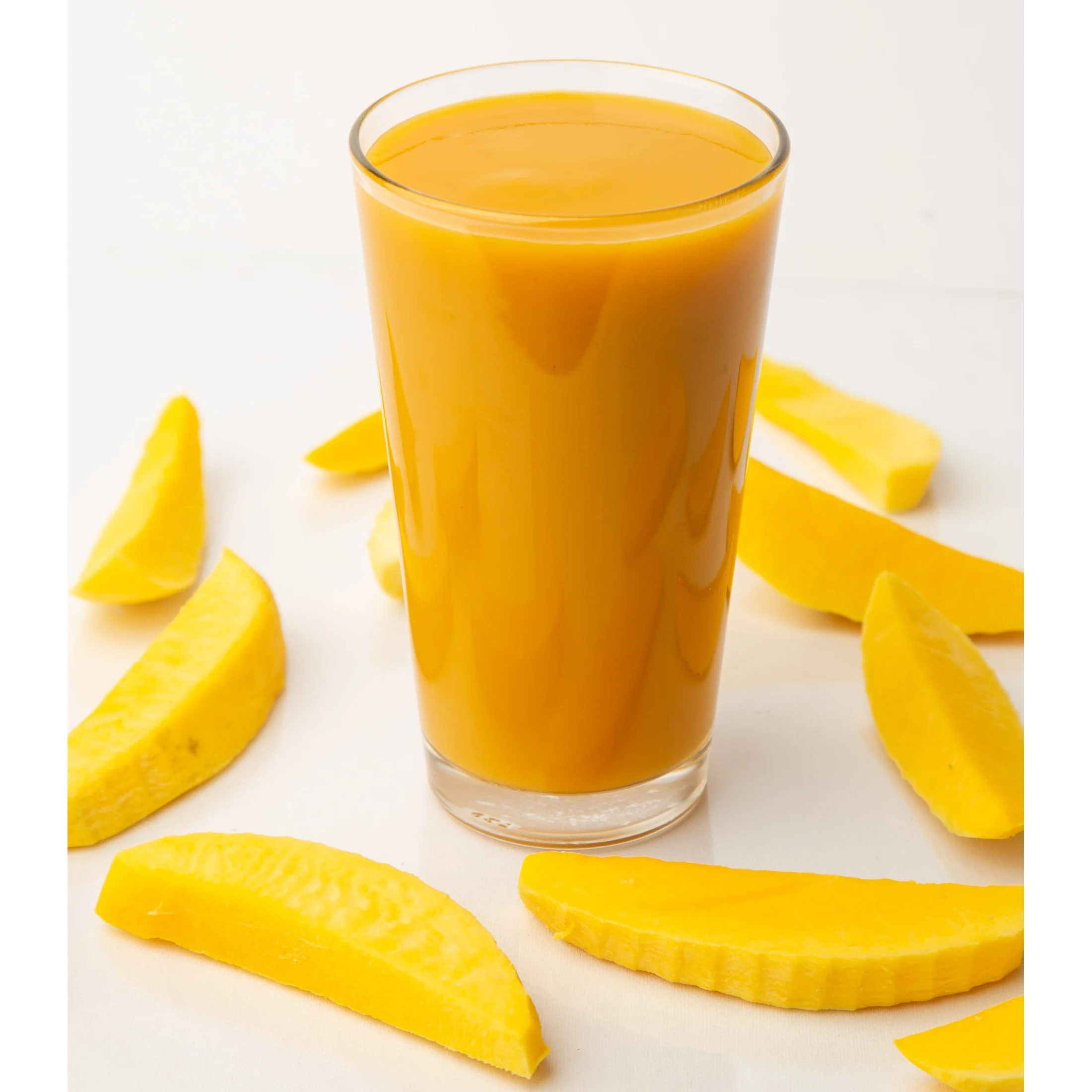 Fruit Puree | Mango | Endless Harvest | Aseptic | Shelf Stable | 100% Fruit | All Natural | 44 to 440 lb. - Image 7