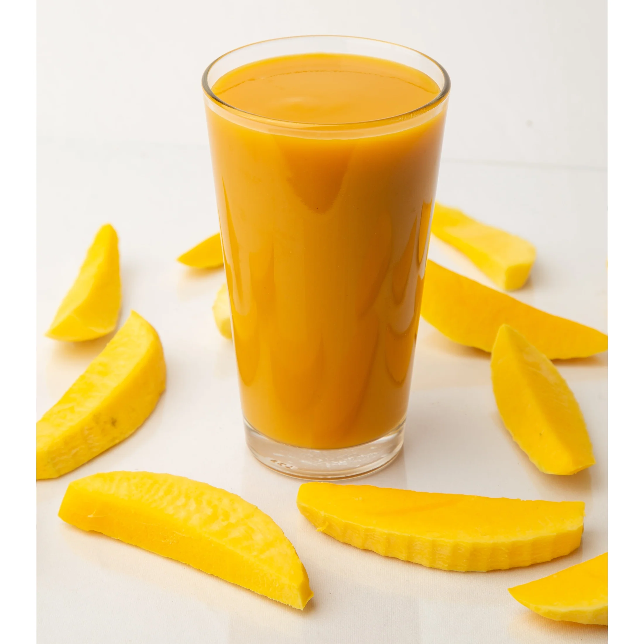 Fruit Puree | Mango | Endless Harvest | Aseptic | Shelf Stable | 100% Fruit | All Natural | 44 to 440 lb. - Image 8