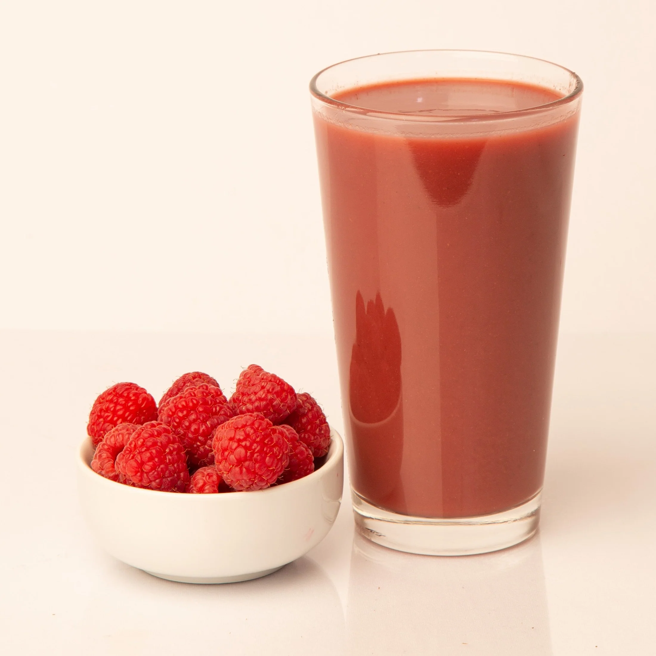 Fruit Puree | Raspberry | Endless Harvest | Aseptic | Shelf Stable | 100% Fruit | All Natural | 44 to 440 lb.
