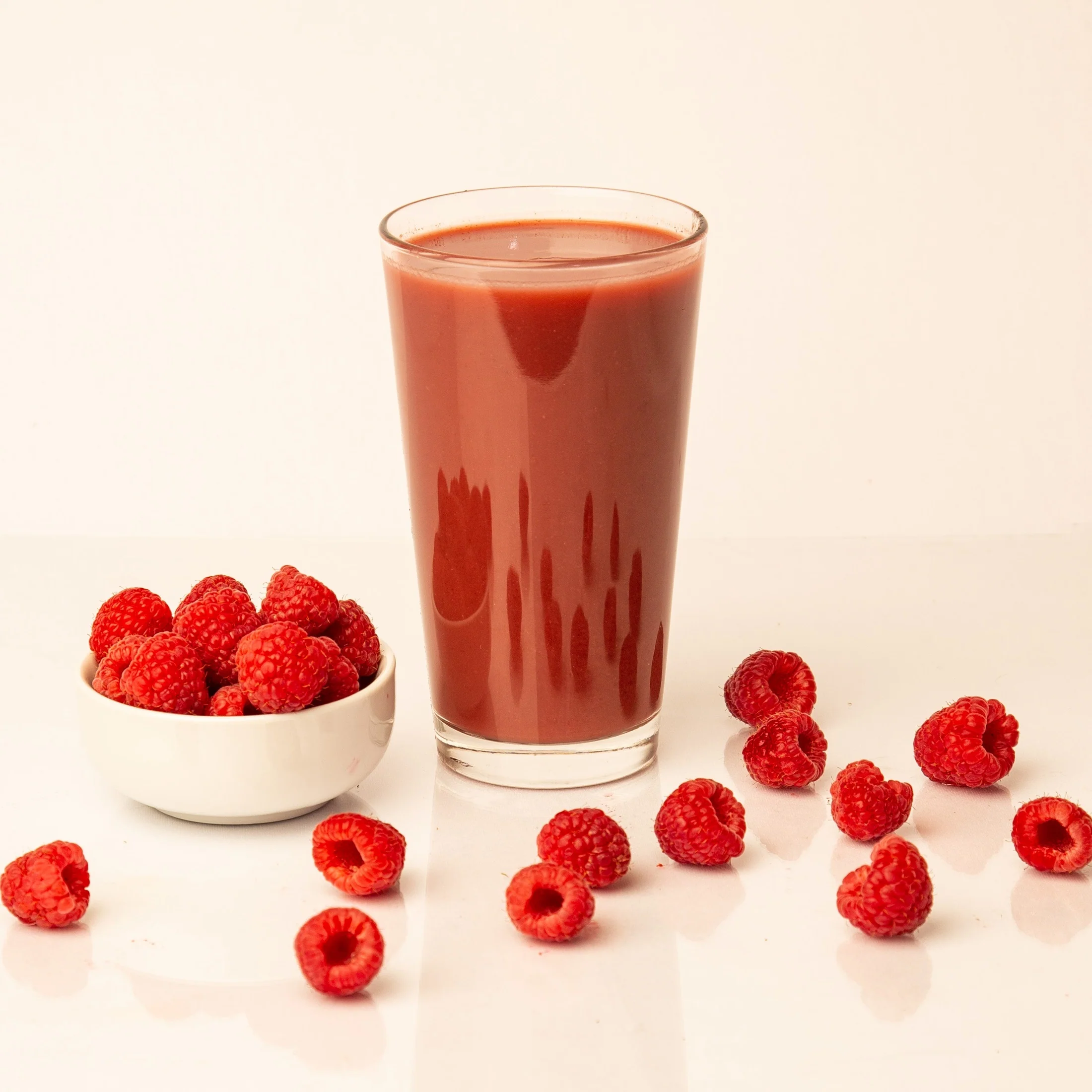 Fruit Puree | Raspberry | Endless Harvest | Aseptic | Shelf Stable | 100% Fruit | All Natural | 44 to 440 lb. - Image 3