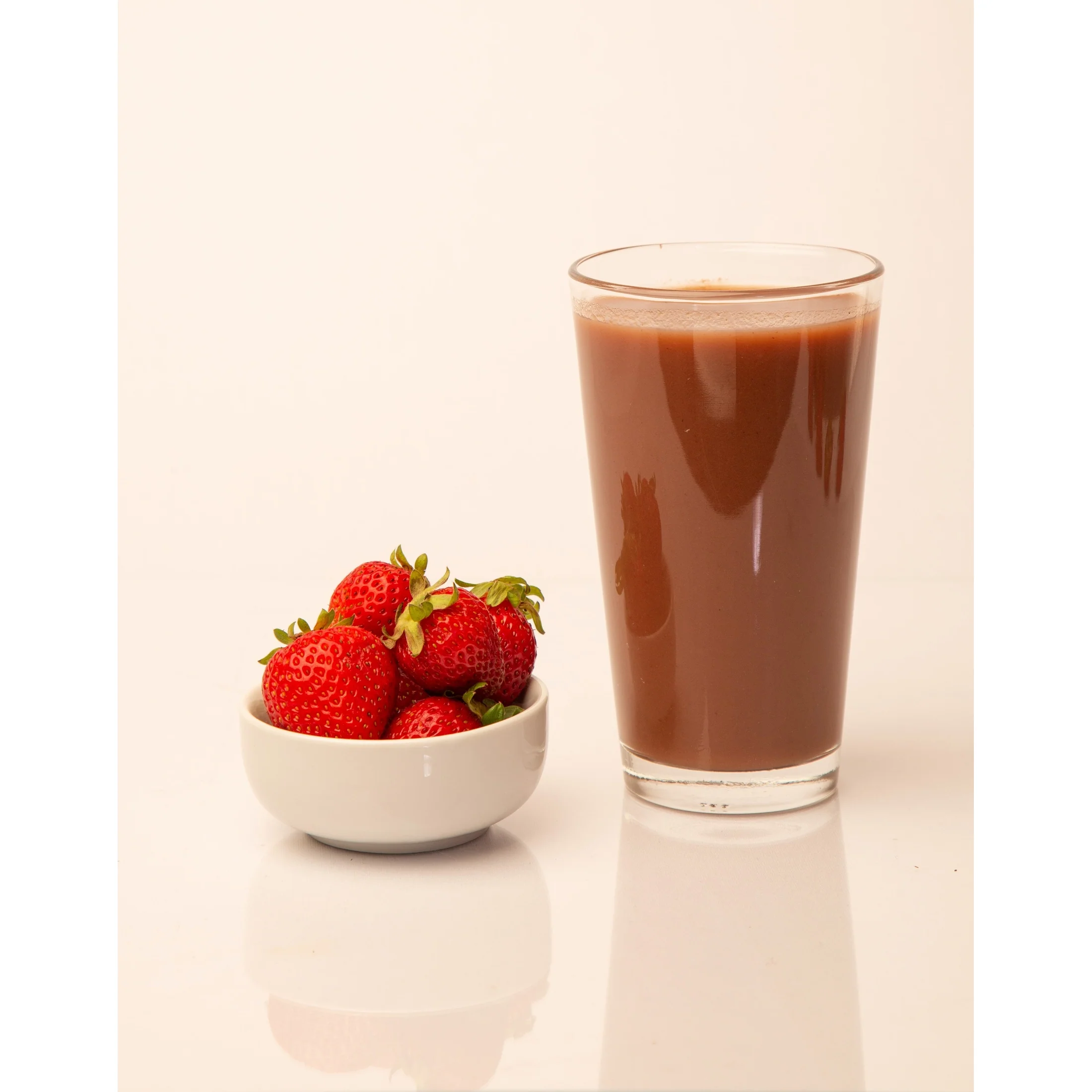 Fruit Puree | Strawberry | Endless Harvest | Aseptic | Shelf Stable | 100% Fruit | All Natural | 44 to 440 lb.