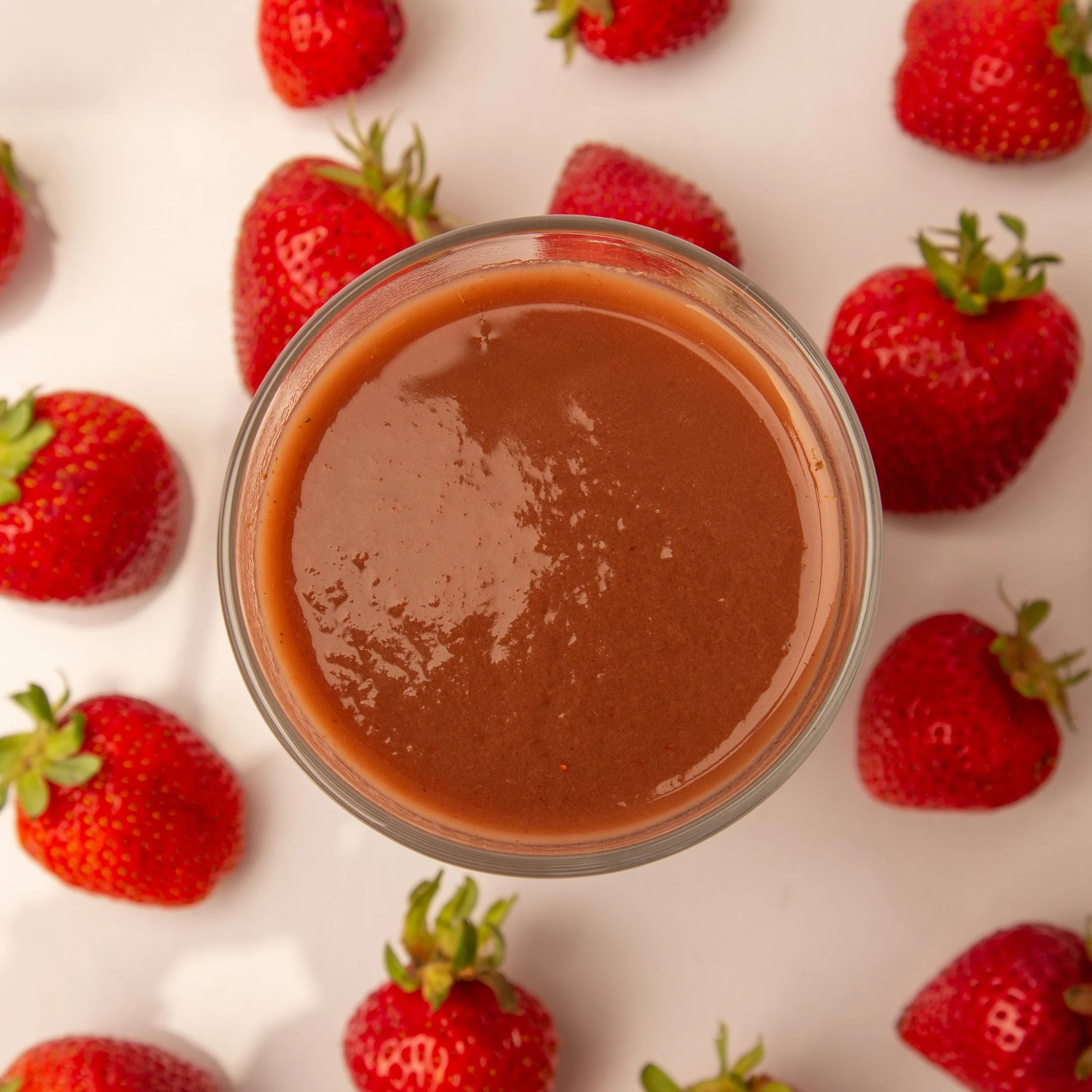 Fruit Puree | Strawberry | Endless Harvest | Aseptic | Shelf Stable | 100% Fruit | All Natural | 44 to 440 lb. - Image 2
