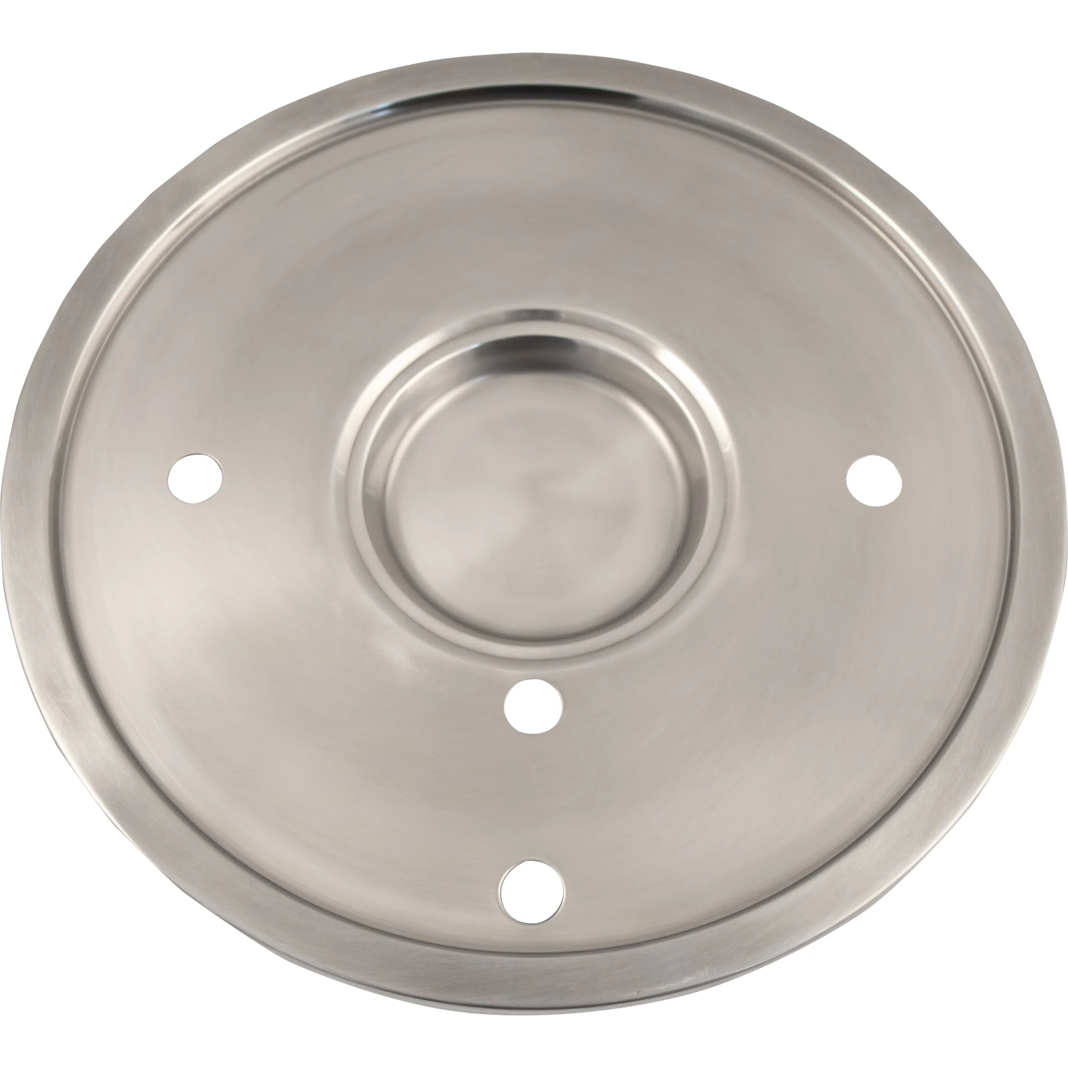 FTSs Lid for Ss Brewtech Chronical & Brew Bucket - 7 gal.