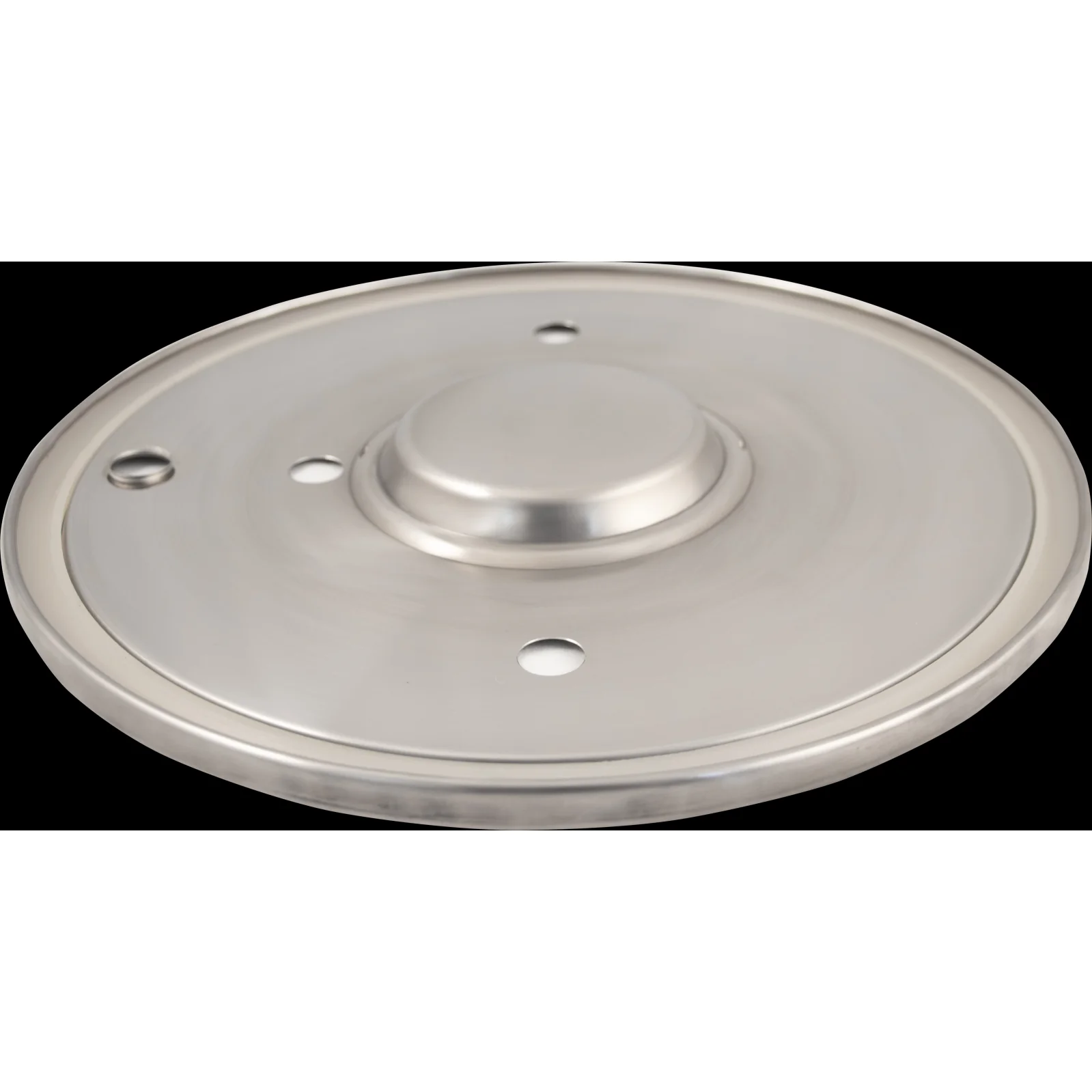 FTSs Lid for Ss Brewtech Chronical & Brew Bucket - 7 gal. - Image 2
