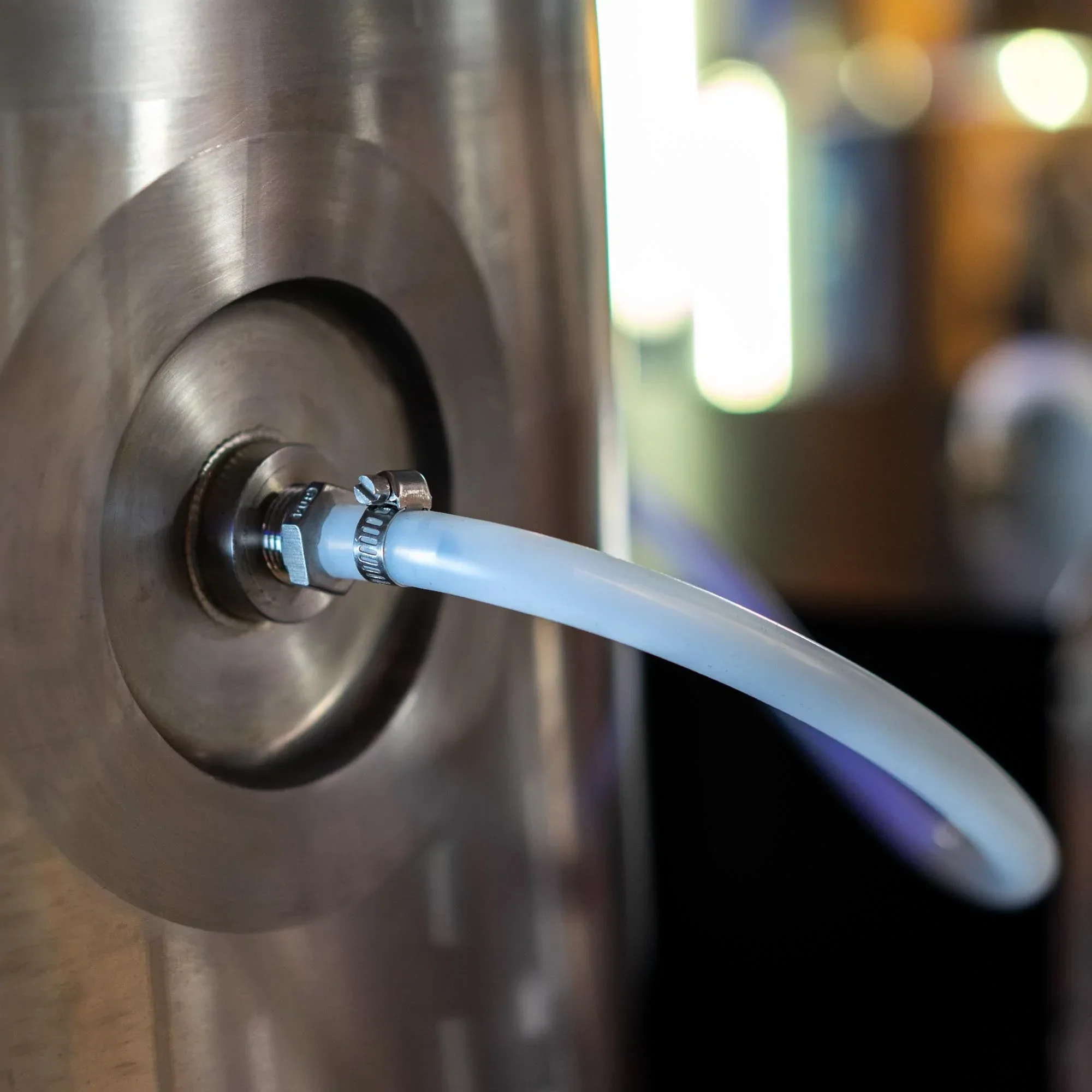 FTSs Touch | Nano Jacketed Tank Kit | Ss BrewTech - Image 4