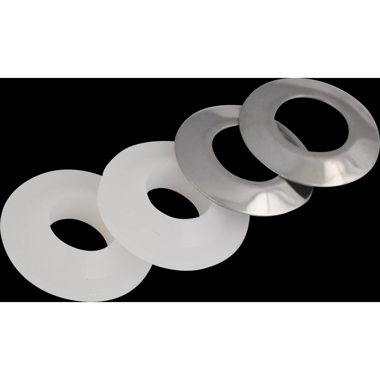 Full Stainless Steel Spigot - Twist - Image 3