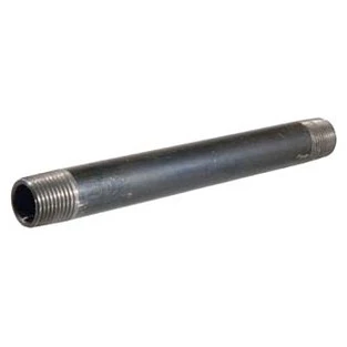 Gas Pipe - 1/2 in. x 11 in.