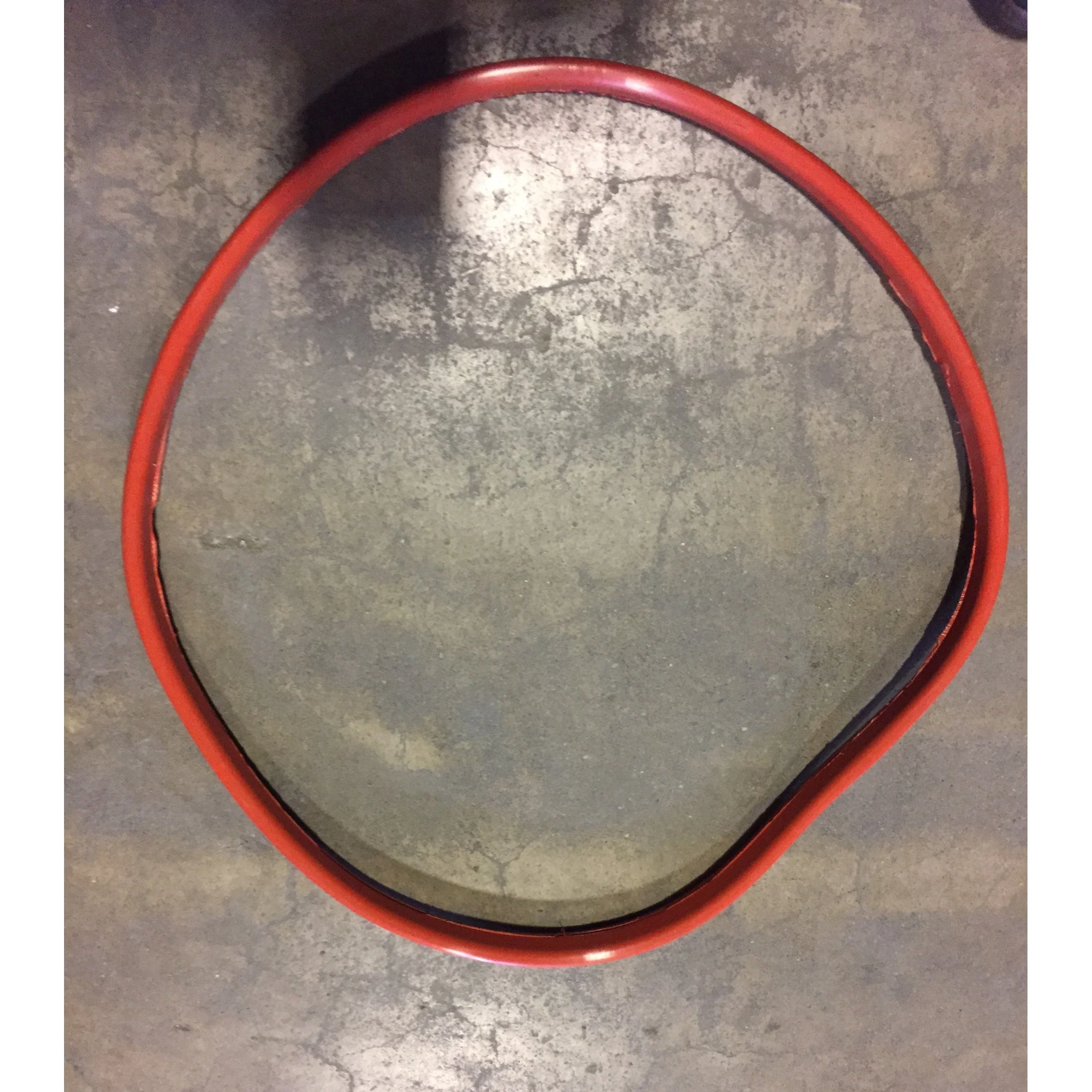Gasket (Slip Over) for Speidel Sealed Tank Oval Manways