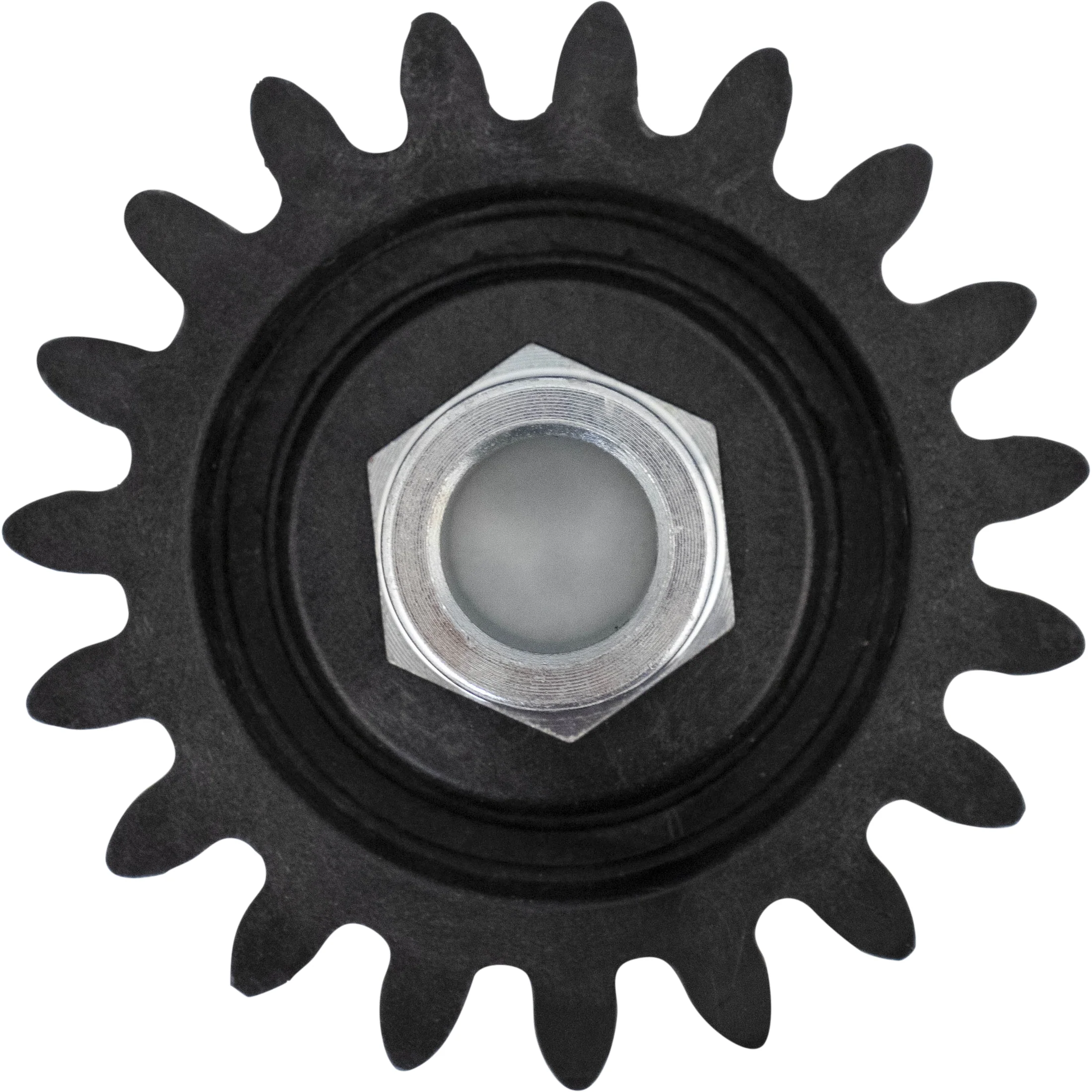 Gear for Driven Roller Shaft, WE220 - Image 2