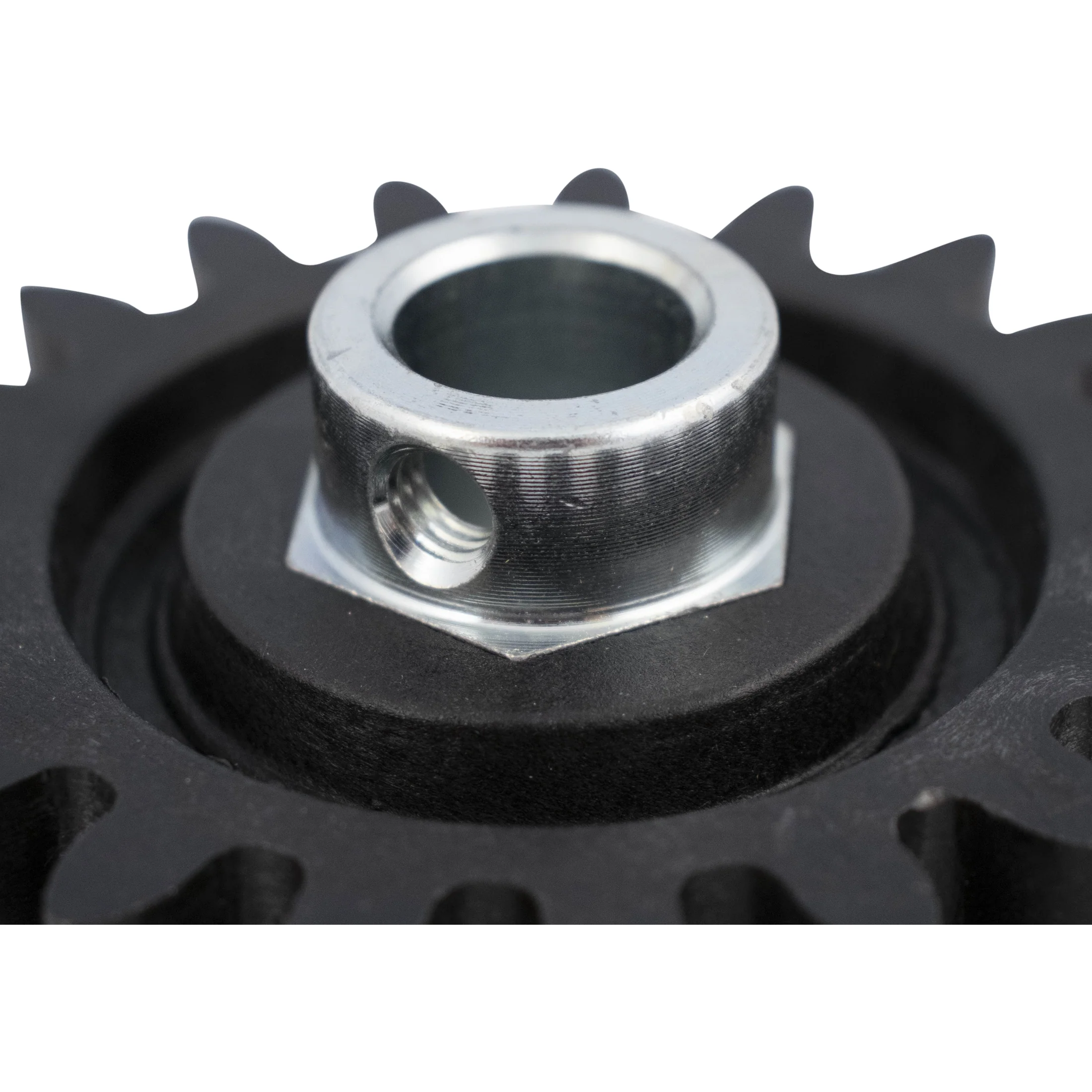 Gear for Driven Roller Shaft, WE220 - Image 3