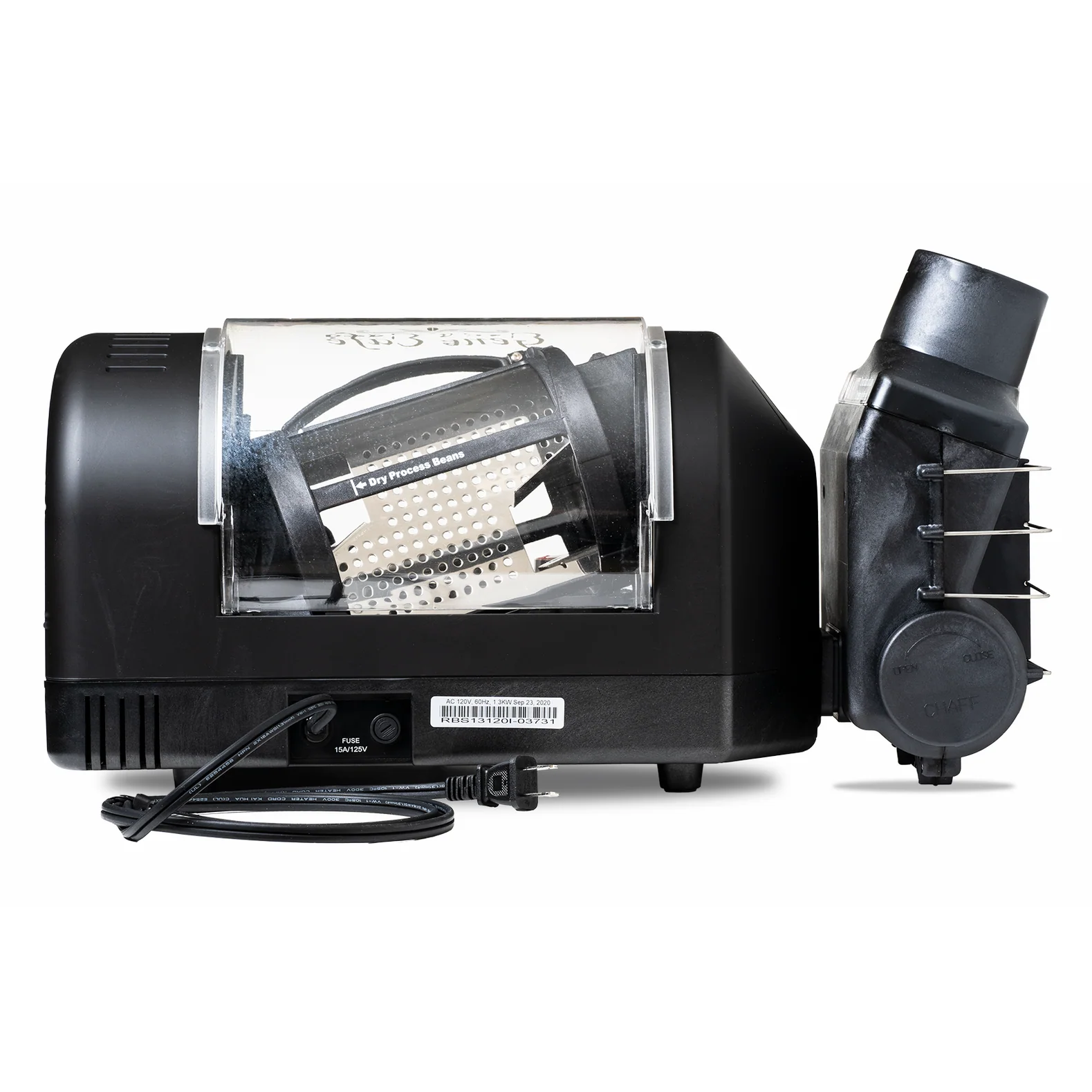 Gene Cafe Home Coffee Roaster