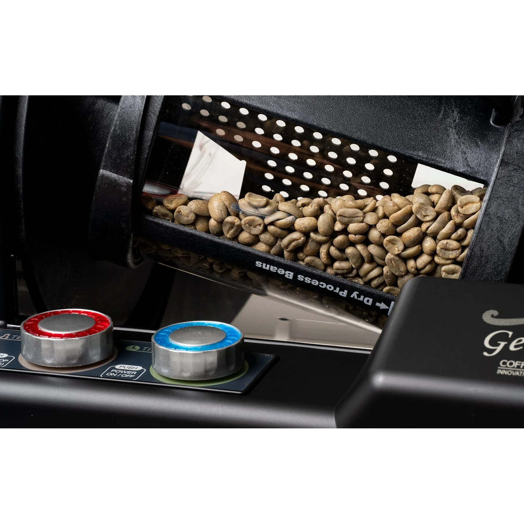 Gene Cafe Home Coffee Roaster - Image 2