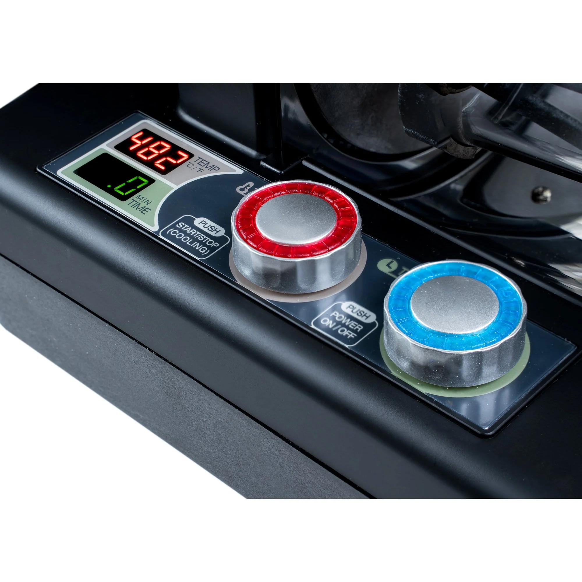 Gene Cafe Home Coffee Roaster - Image 4