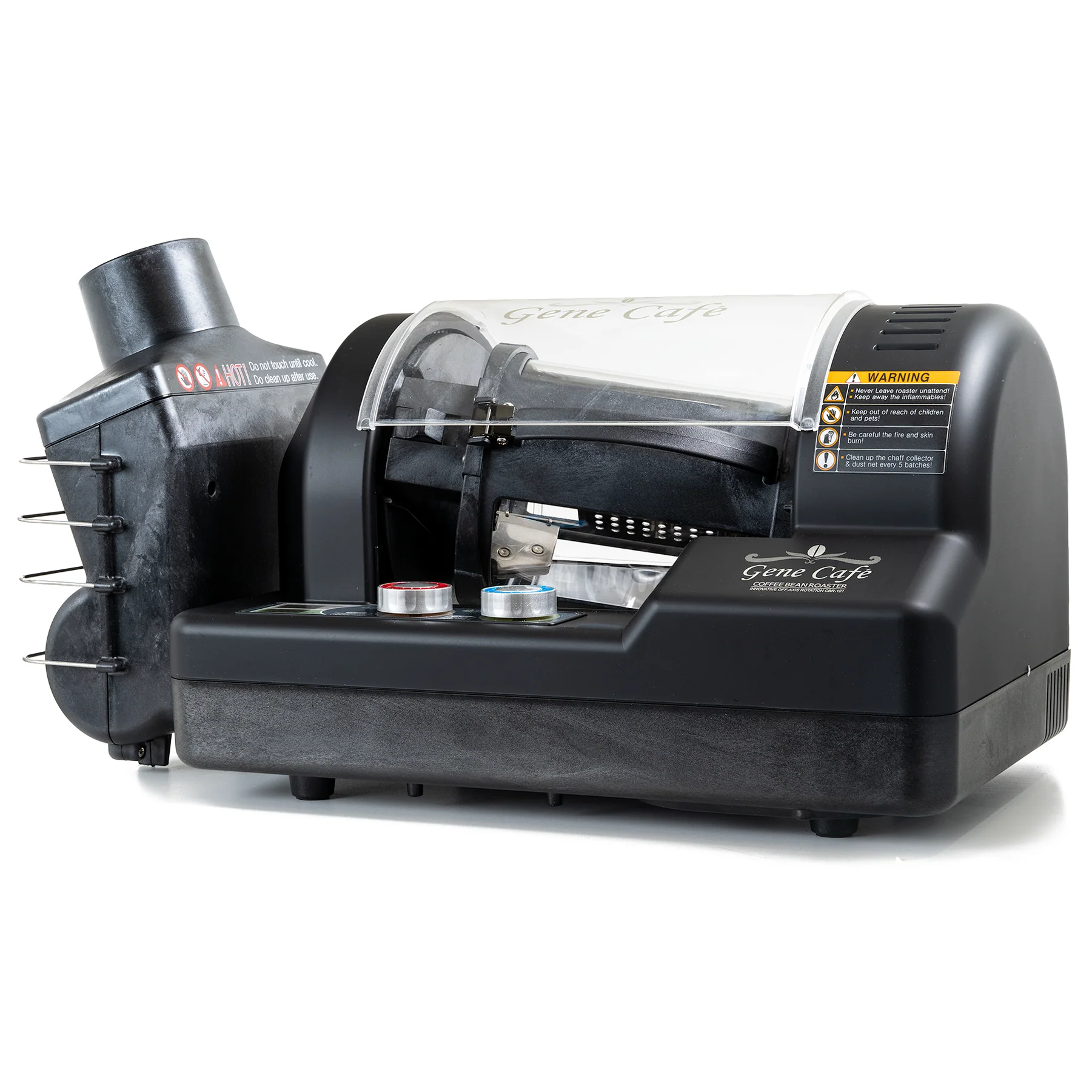 Gene Cafe Home Coffee Roaster - Image 5